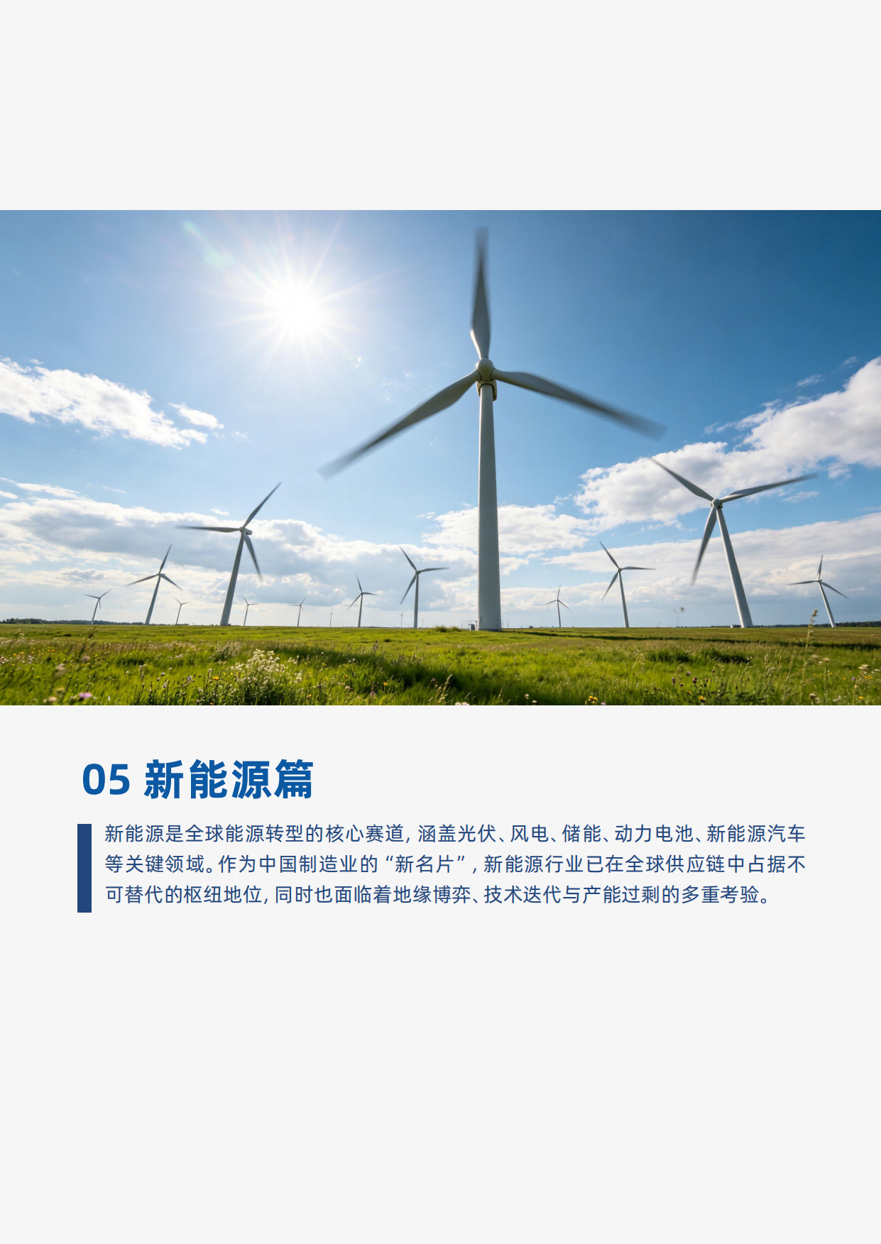 全球布局洞见先行构建AI时代的供应链韧性——2026供应链风控白皮书（下）-启信慧眼.pdf_第5页