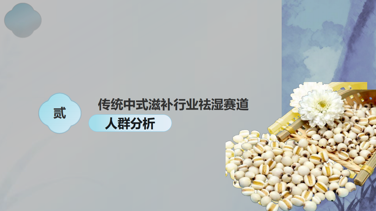 2025年传统中式滋补行业报告：祛湿赛道-凯度.pdf_第10页