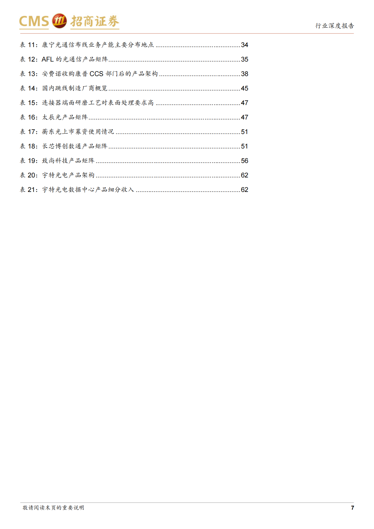2026通信行业数据中心布线产业深度报告：光互联需求爆发，MPO量价齐升高景气-招商证券.pdf_第7页