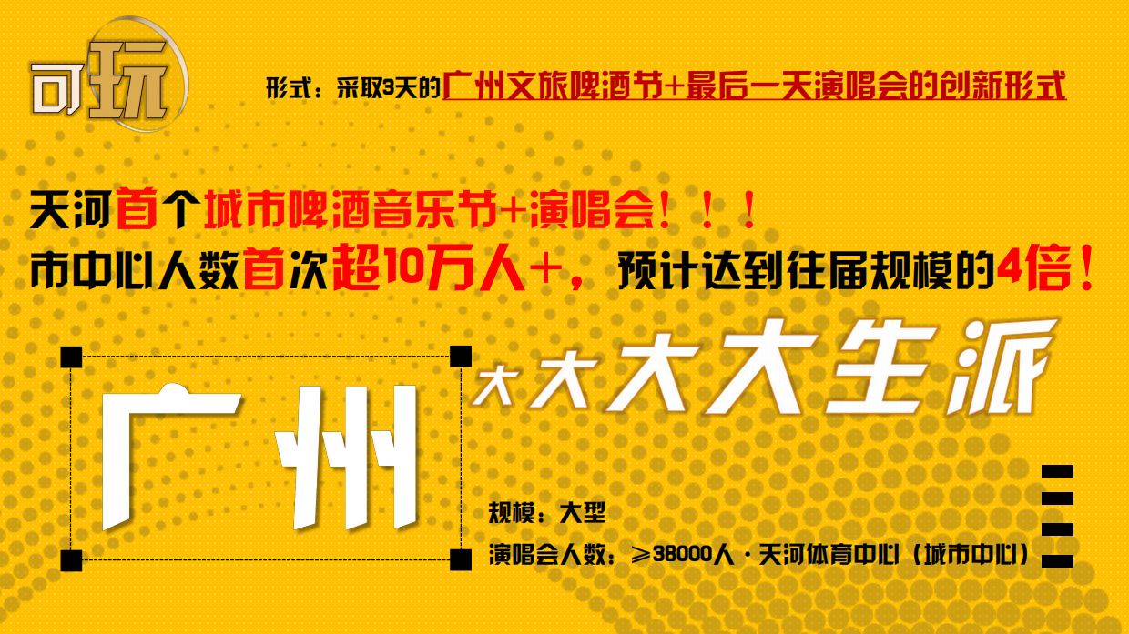 2026广州珠江啤酒节·音乐现场招商方案.pdf_第3页