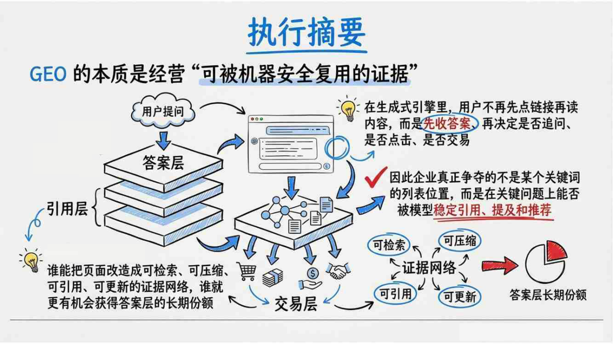 2026GEO生成式引擎优化研究报告-清华大学.pdf_第3页