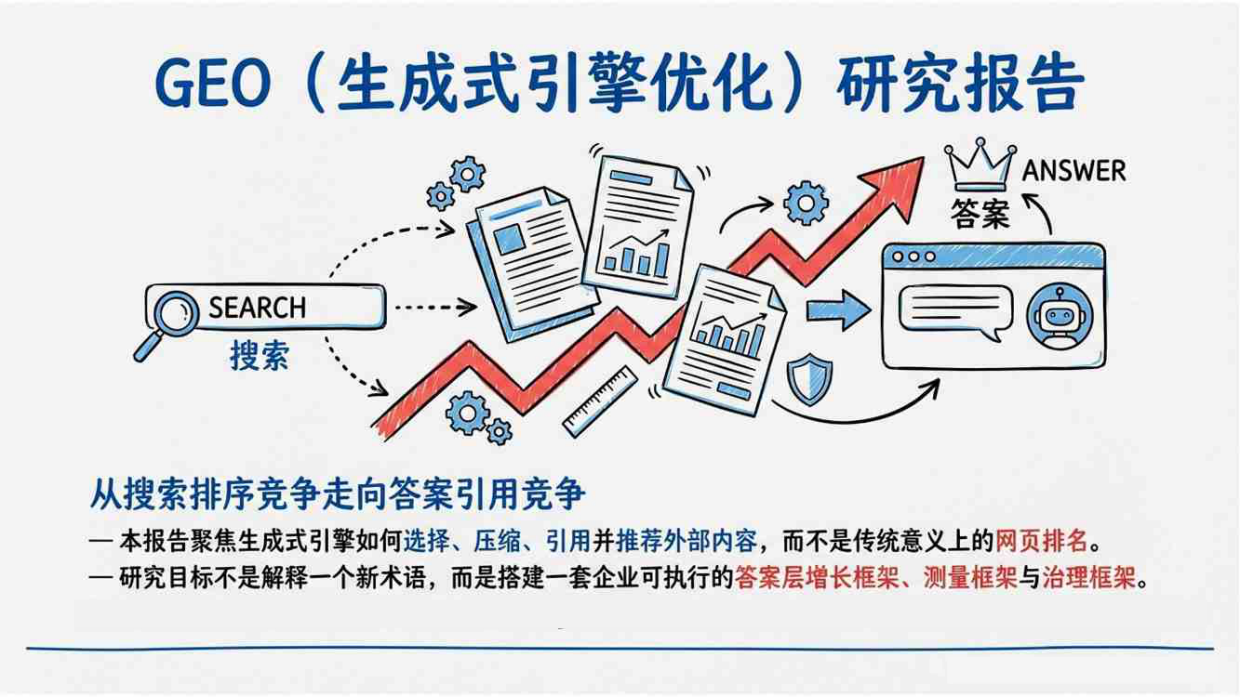 2026GEO生成式引擎优化研究报告-清华大学.pdf