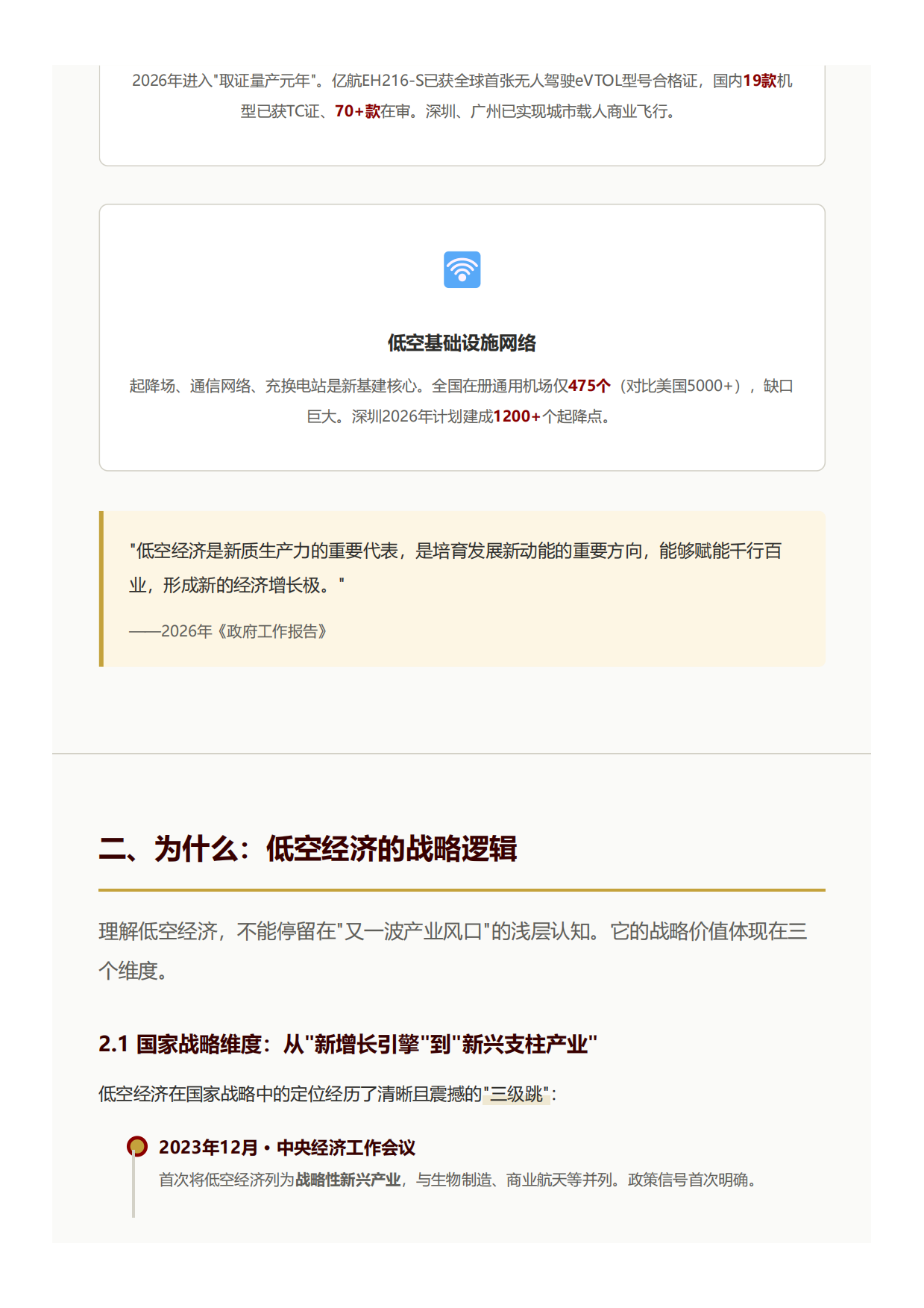 2026低空经济战略价值与发展路径-北京低空经济咨询有限公司.pdf_第4页