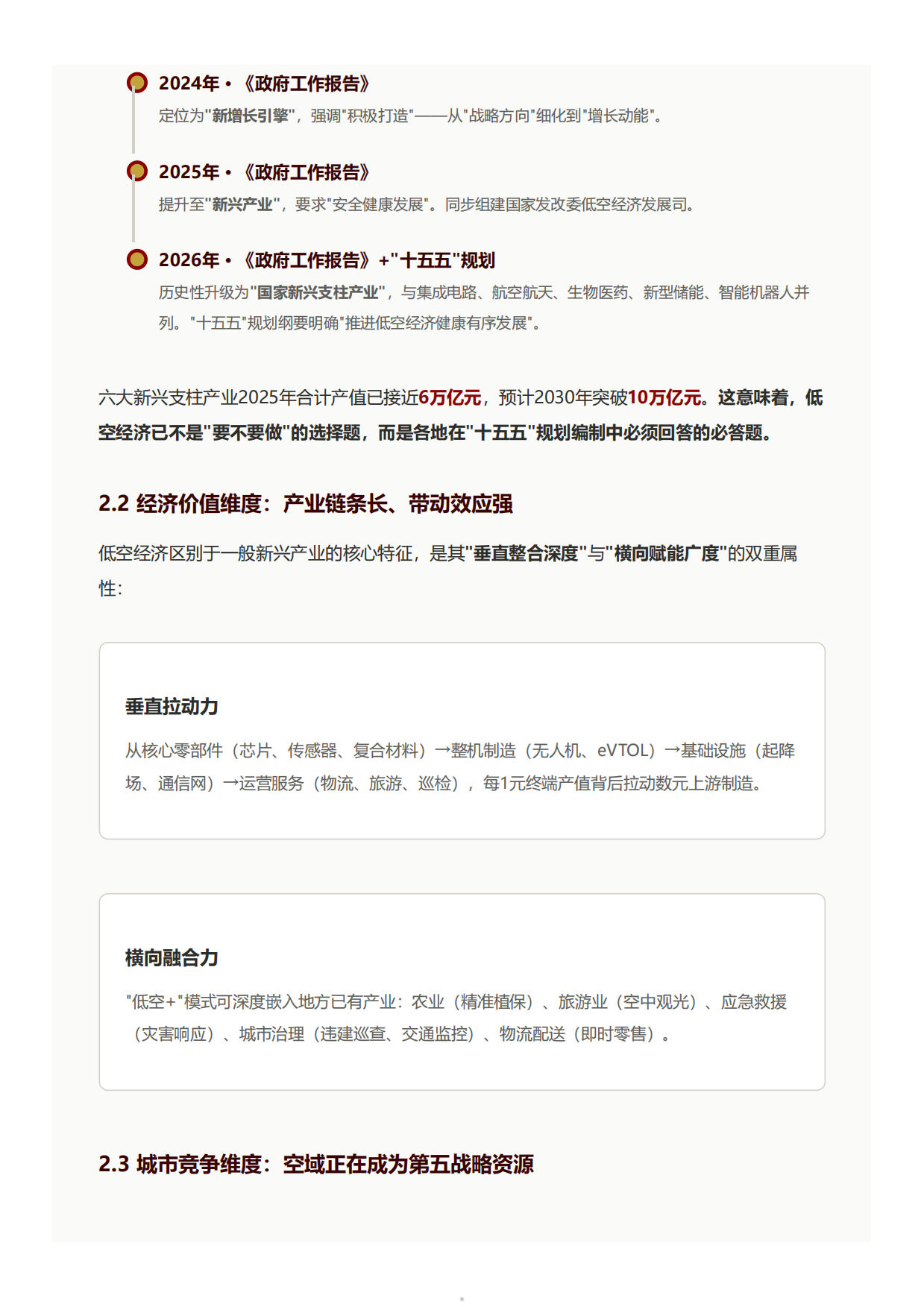 2026低空经济战略价值与发展路径-北京低空经济咨询有限公司.pdf_第5页