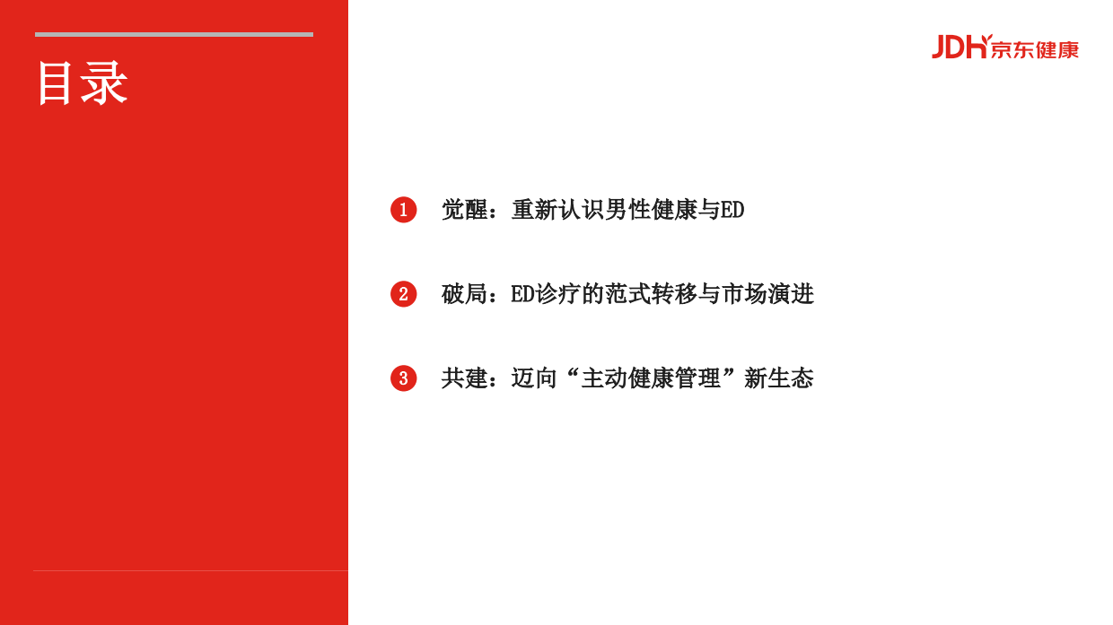 2026从沉默到觉醒，从被动到主动，男性健康白皮书-京东健康.pdf_第2页