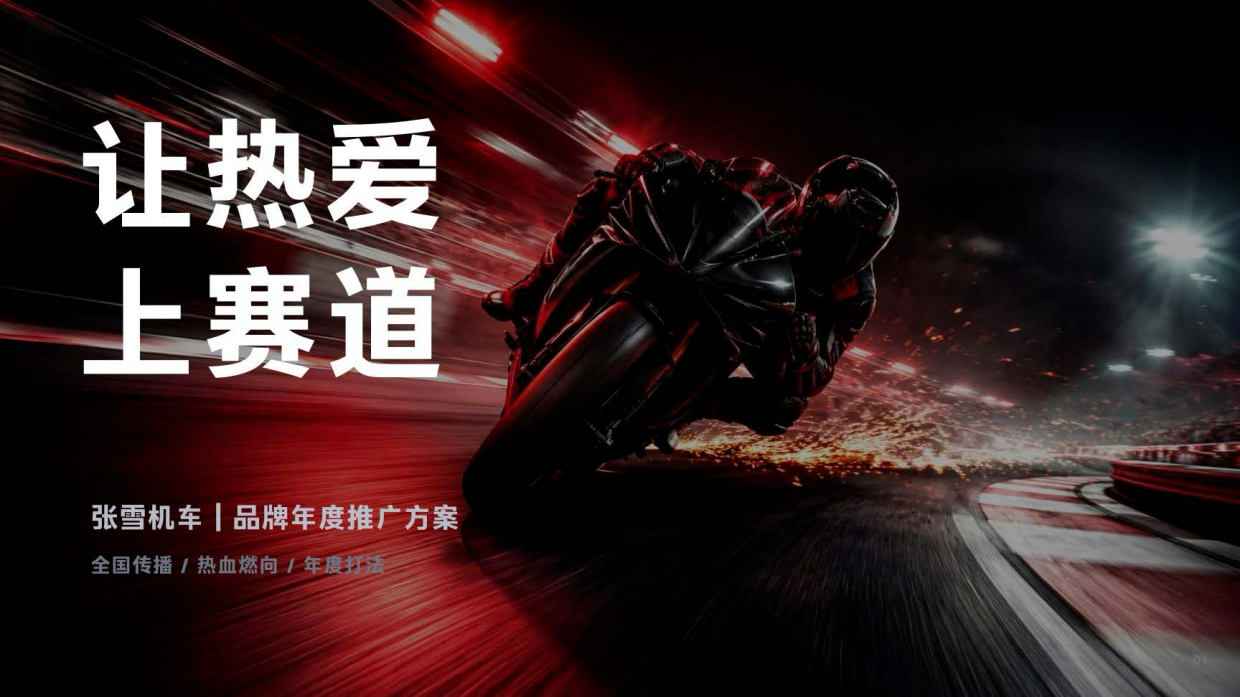 2026张雪机车年度营销规划.pdf_第1页