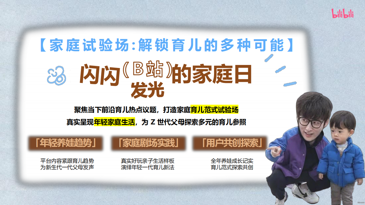 哔哩哔哩·2026亲子互动iP闪闪发光的家庭日招商通案.pdf_第8页