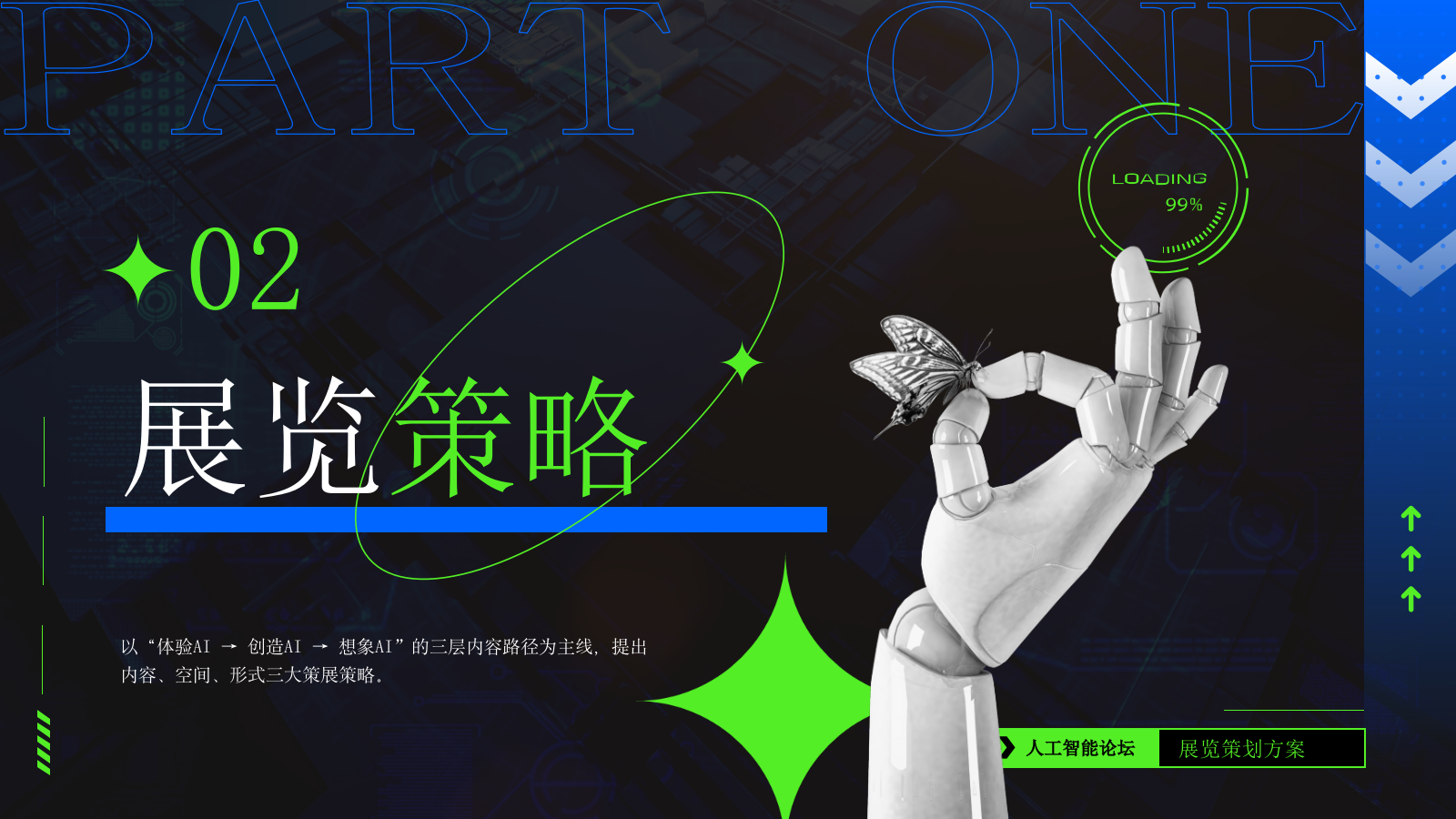 2026中关村人工智能论坛AI互动体验展览活动方案.pptx_第9页