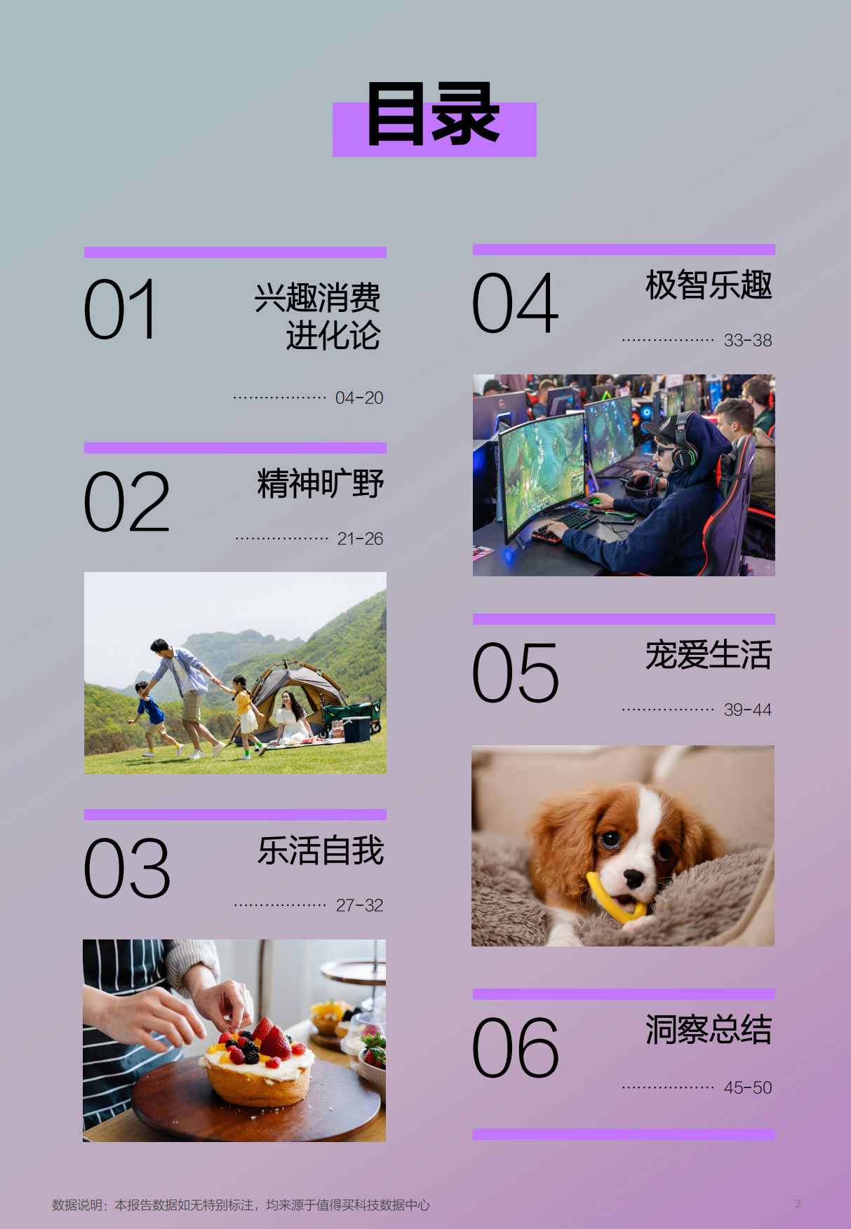 兴趣进化论：2026年上半年兴趣消费趋势报告-什么值得买.pdf_第3页