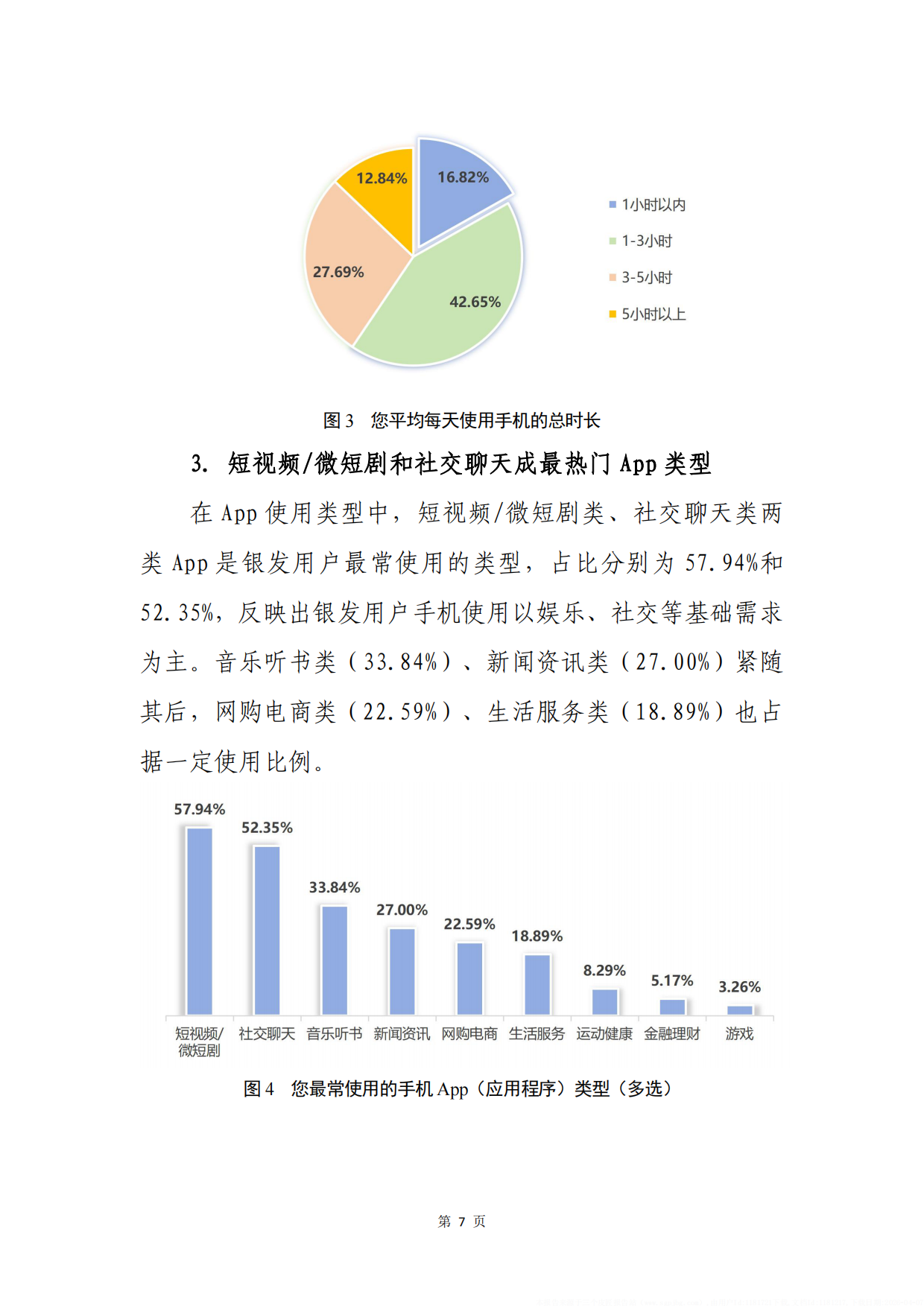 2026谁在盯着父母的手机-银发用户手机使用行为调查报告-中国消费者杂志社.pdf_第10页