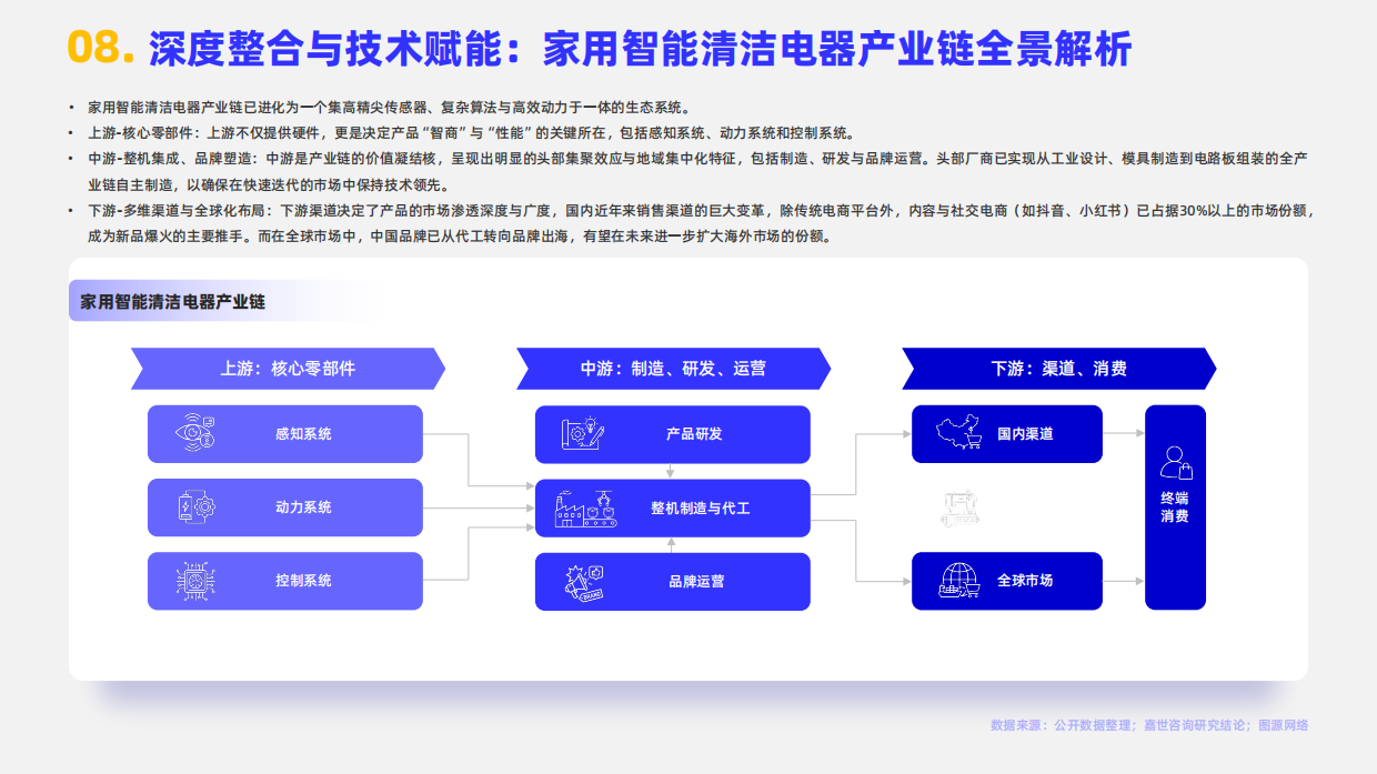 2026年家用智能清洁电器行业简析报告-嘉世咨询.pdf_第10页