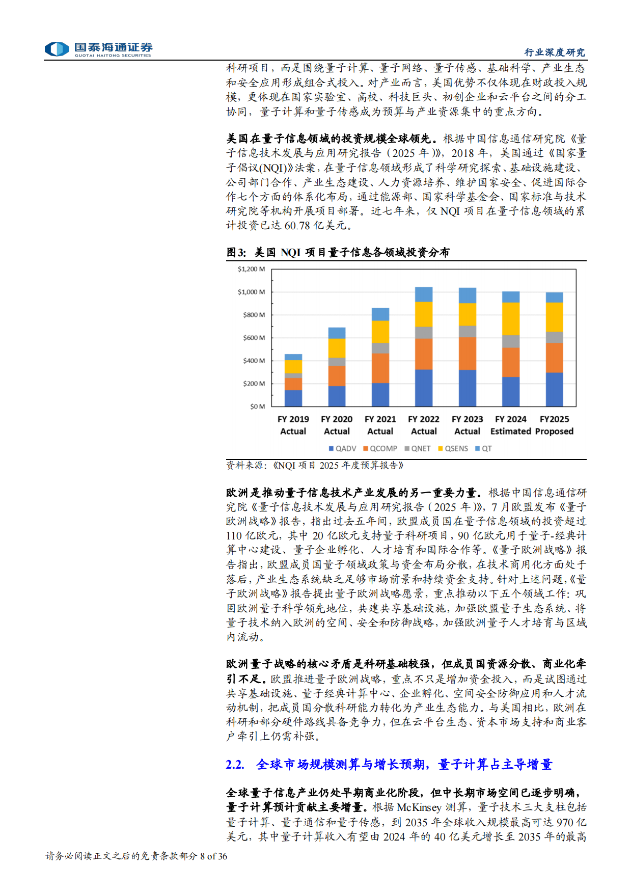 2026未来产业之量子科技：三域并进，产业化窗口开启-国泰海通.pdf_第8页
