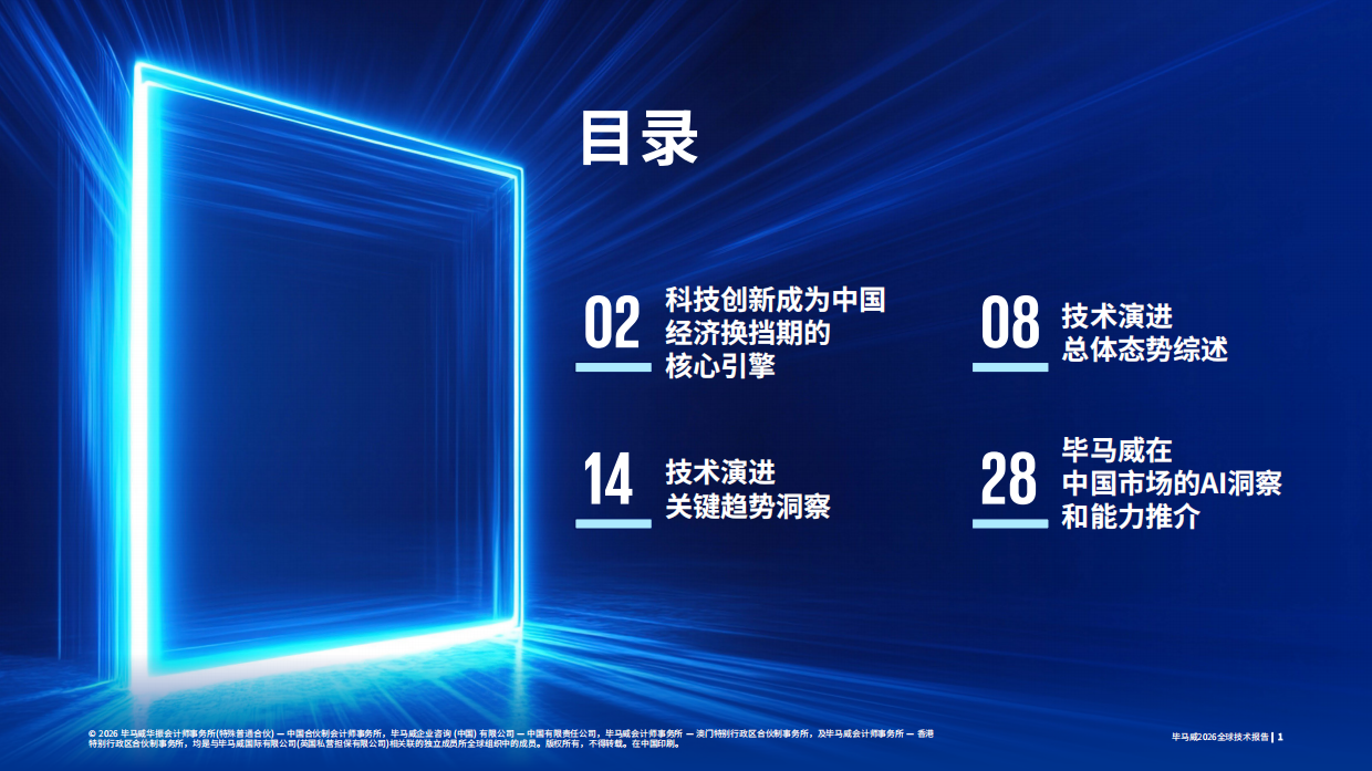 2026全球技术报告-毕马威.pdf_第2页