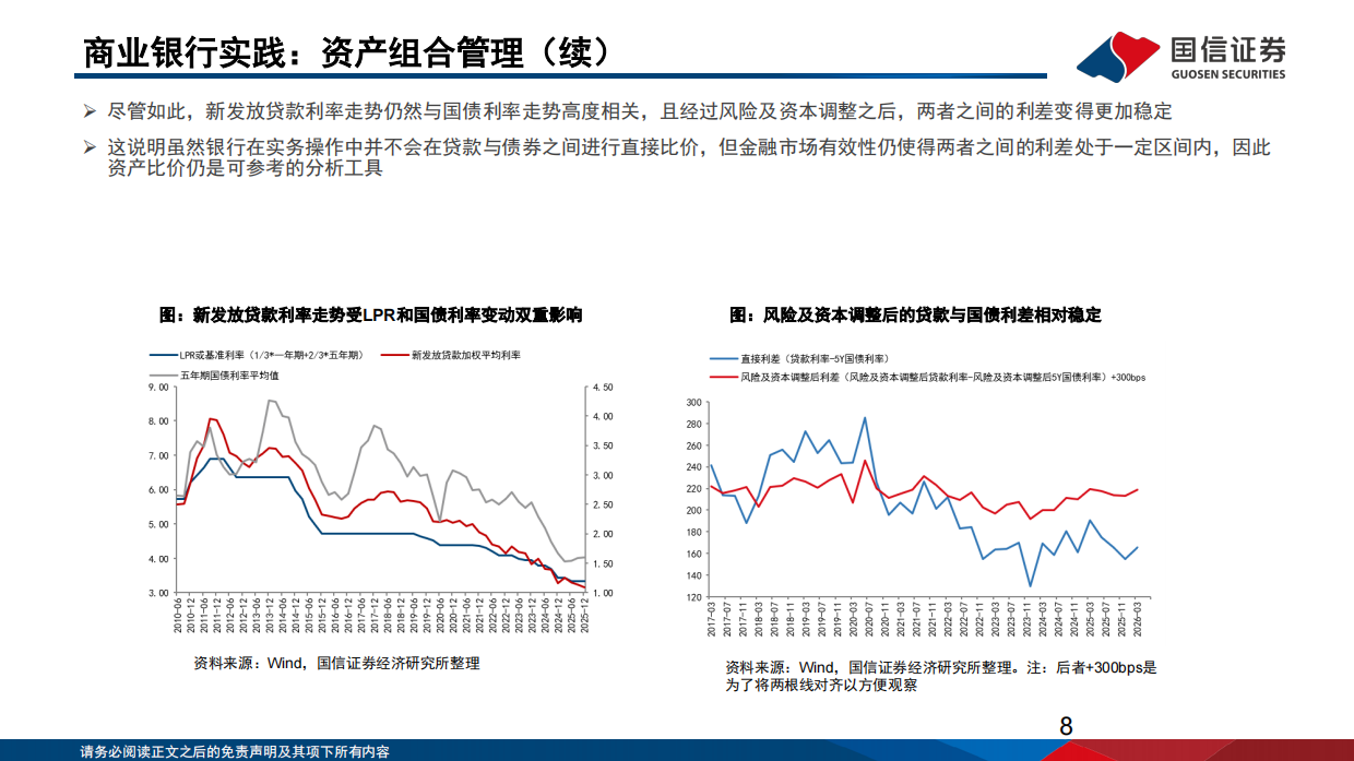 中国机构配置手册（2026版）之银行资产负债篇：平衡的艺术：大行资负再重构-国信证券.pdf_第8页