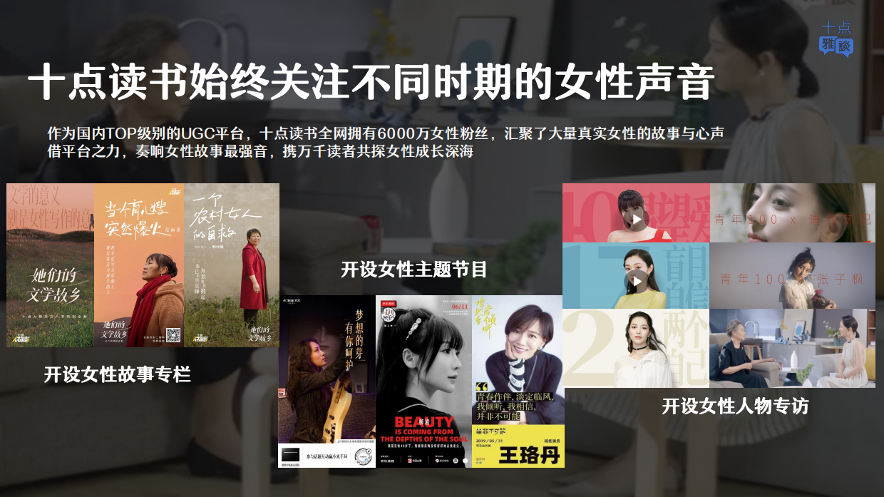 2026女性成长视频播客十点雅谈第二季内容方案.pdf_第2页