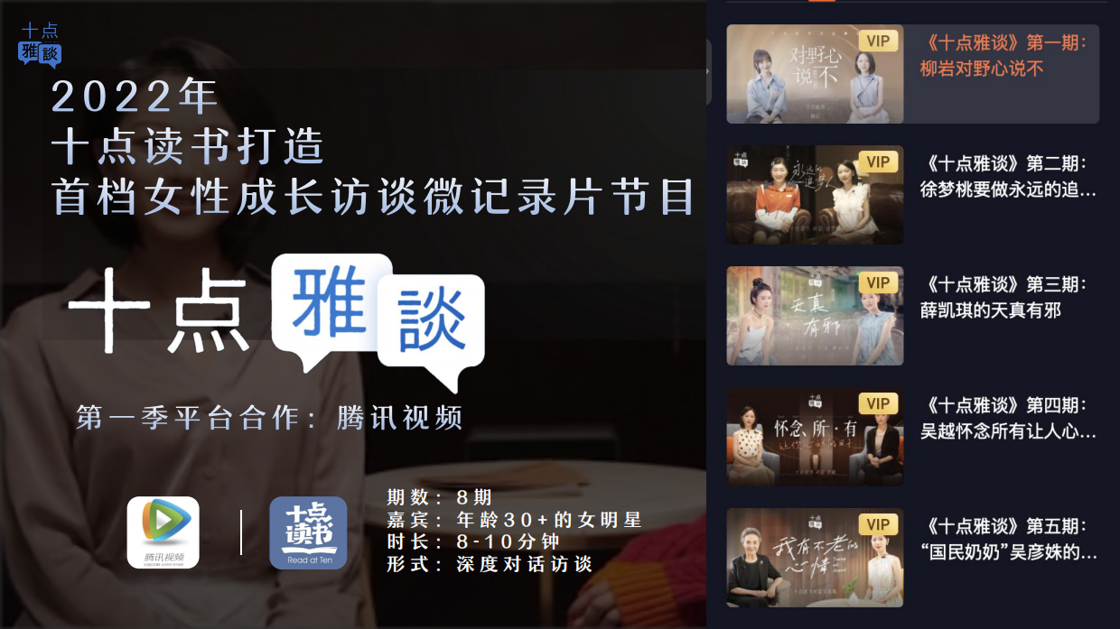 2026女性成长视频播客十点雅谈第二季内容方案.pdf_第4页
