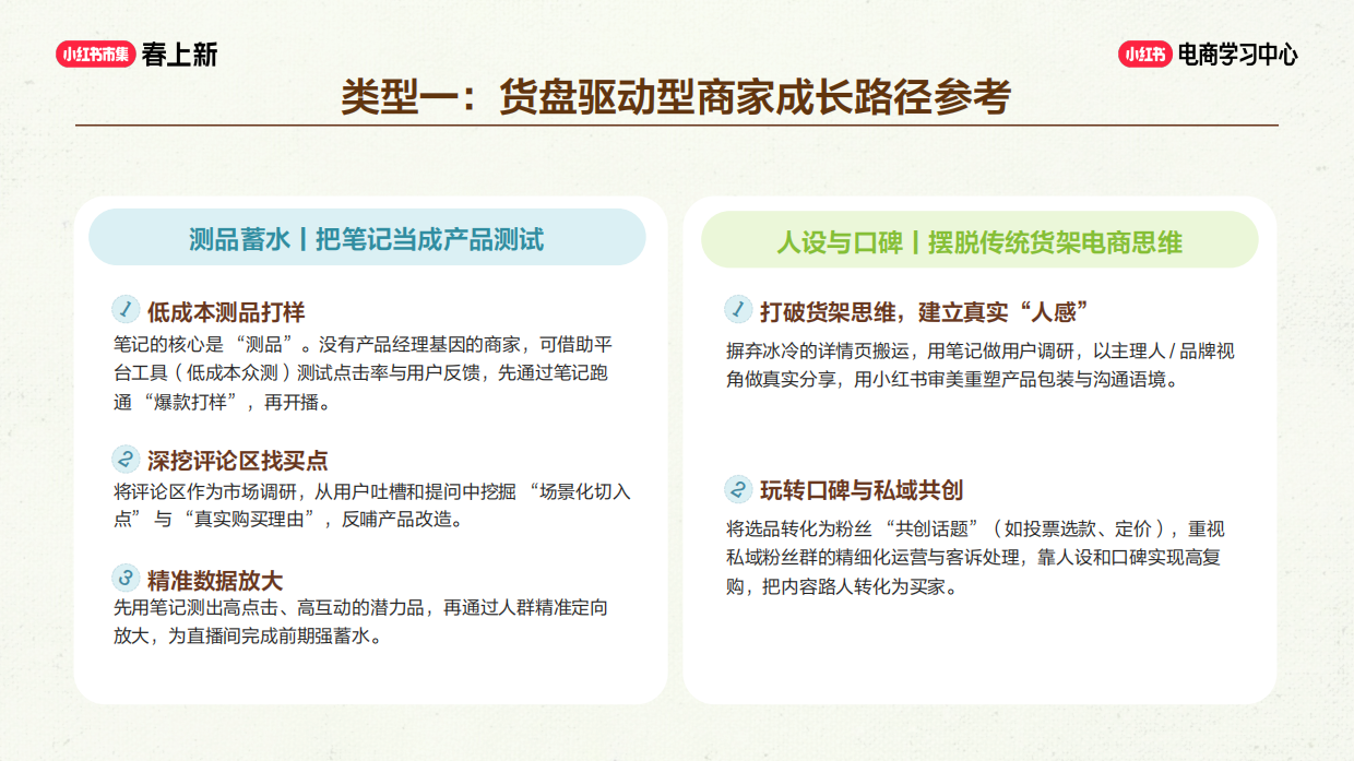 2026小红书电商商家八大常见成长路径解析.pdf_第10页