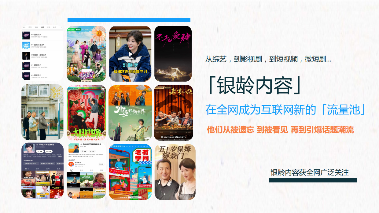 2026快手《银潮来袭》招商方案.pdf_第2页