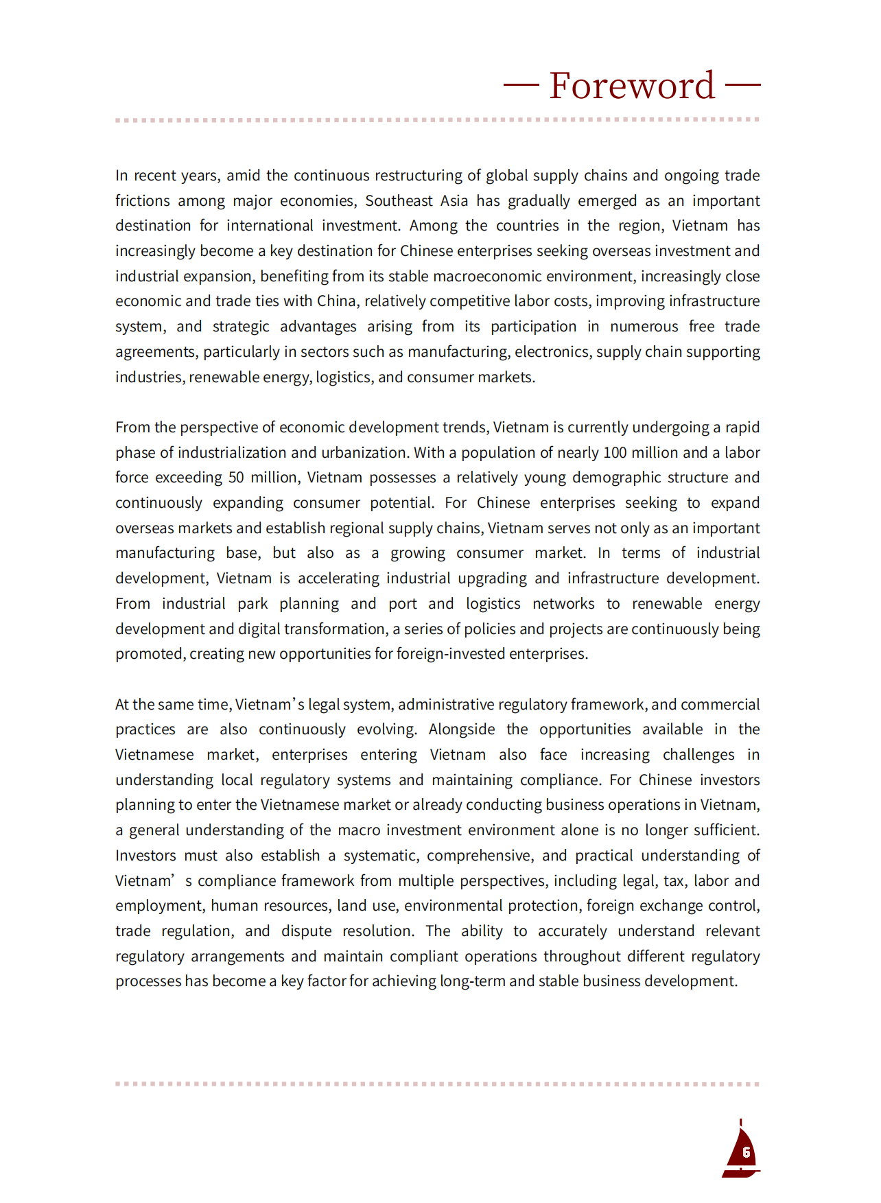2026中国企业出海越南100问-DSEA&浩天律所.pdf_第8页