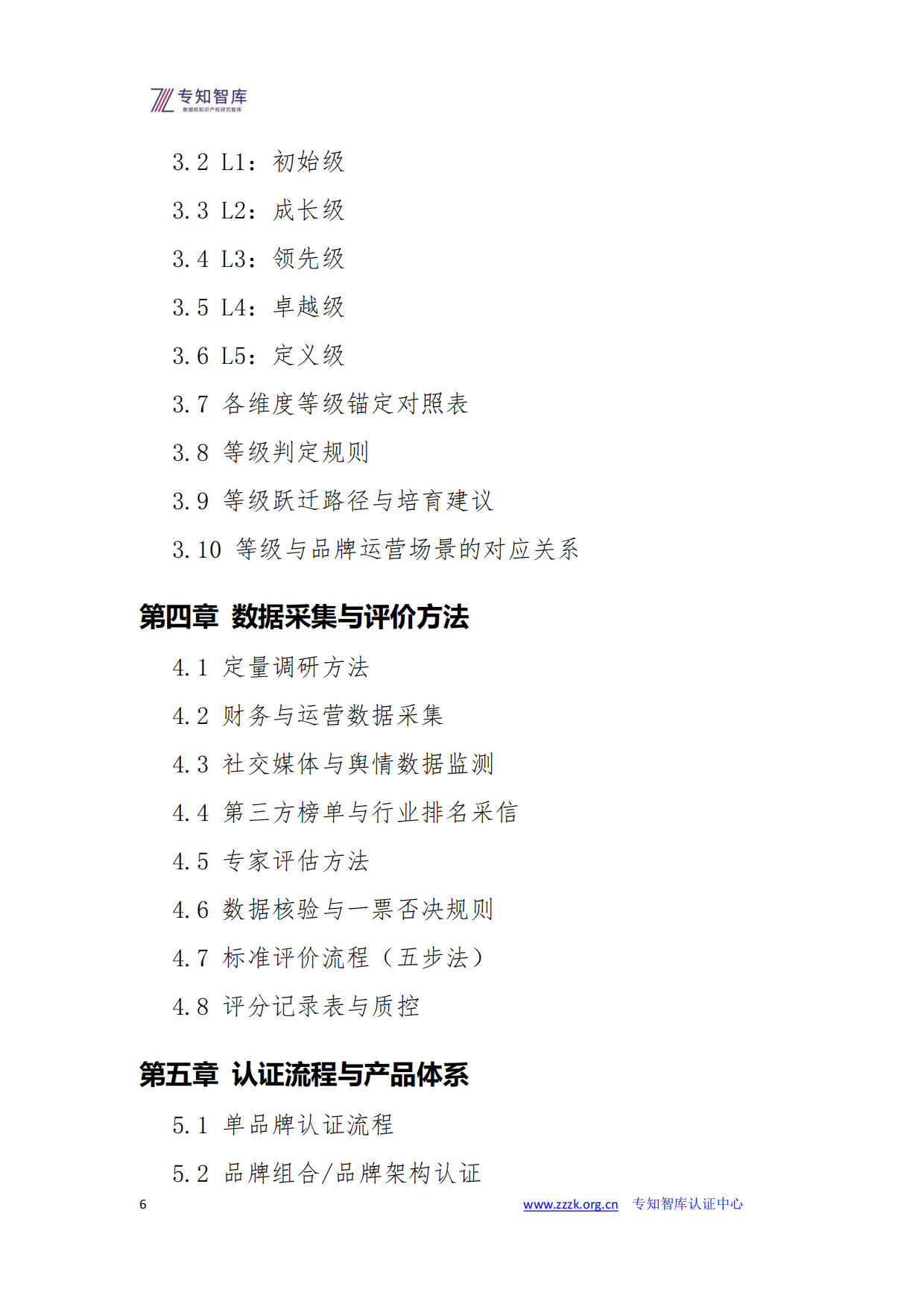2026品牌资产成熟度评价白皮书-专知智库.pdf_第6页
