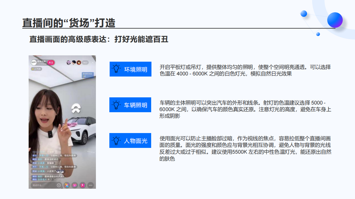 新媒体直播间“货场”环境氛围包装培训.pdf_第4页