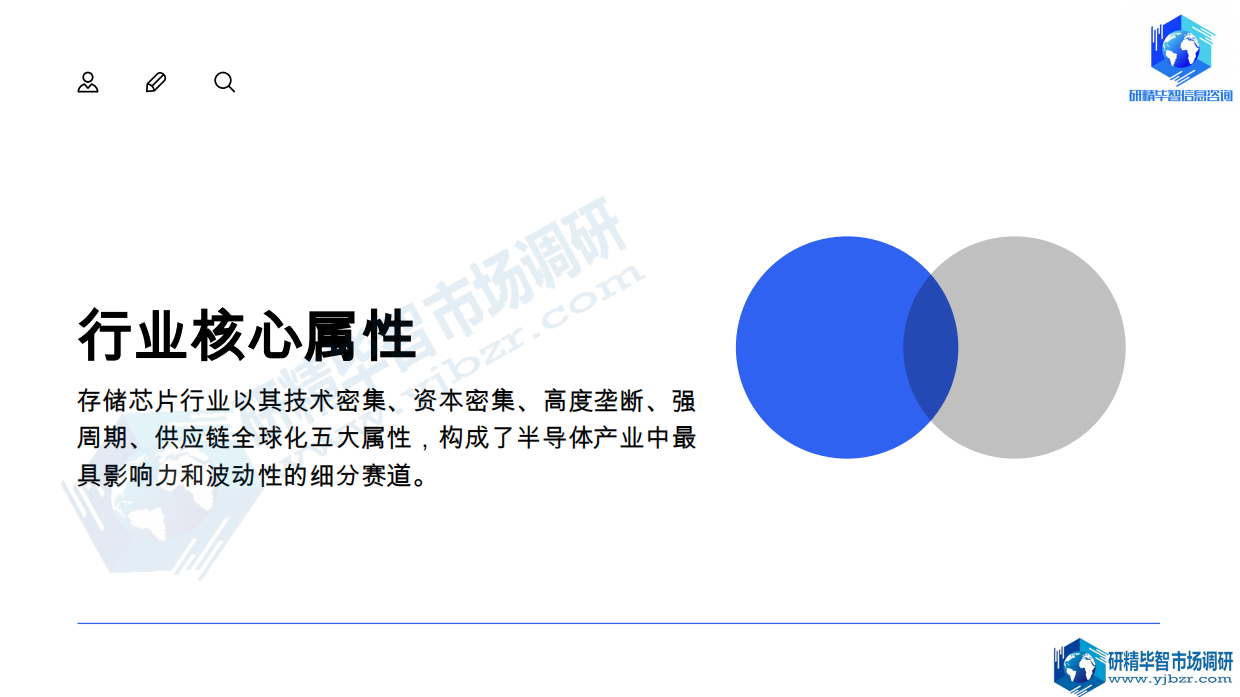 2026全球存储芯片行业深度剖析：数字经济时代的核心引擎：技术、市场与格局的全面变革-北京研精毕智信息咨询有限公司.pdf_第3页