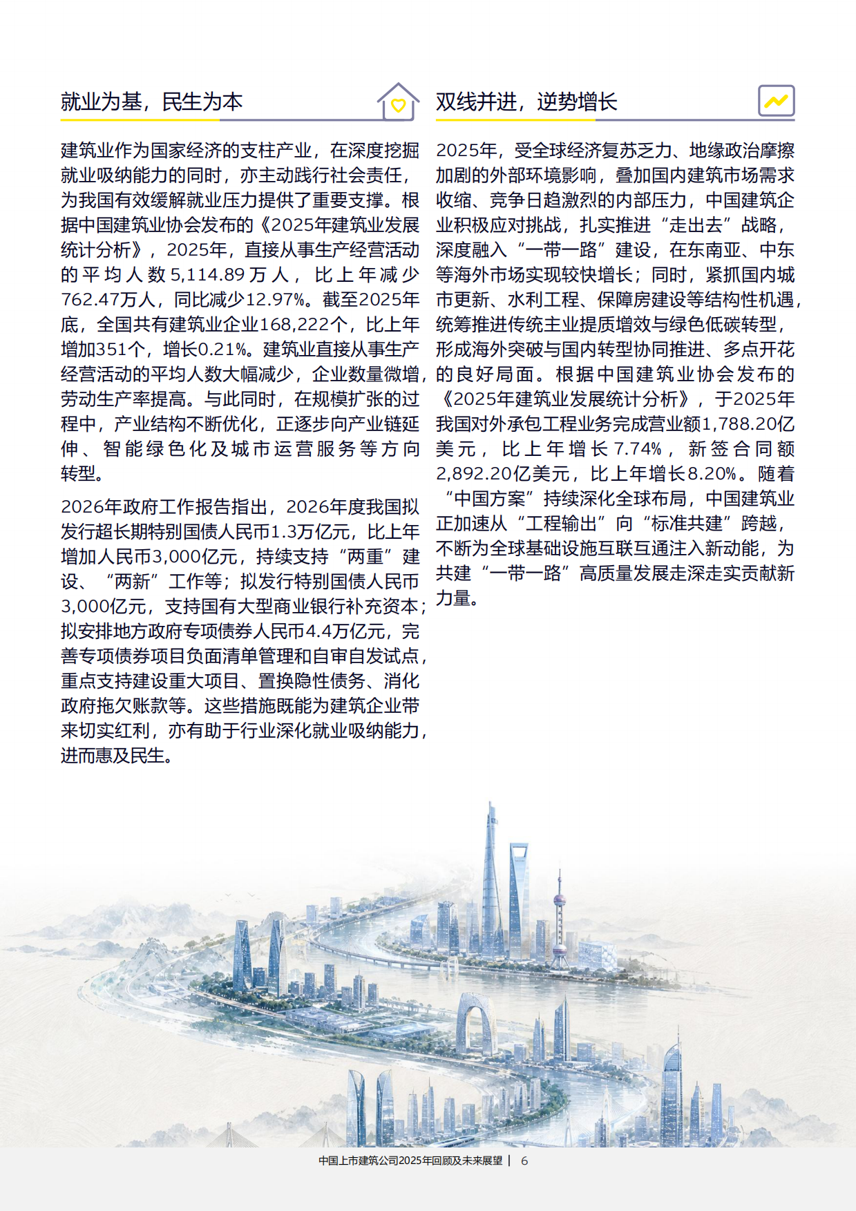 中国上市建筑公司2025年回顾及未来展望-安永.pdf_第6页