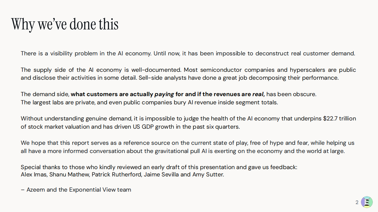 2026人工智能经济现状报告（英文）-ExponentialView.pdf_第2页