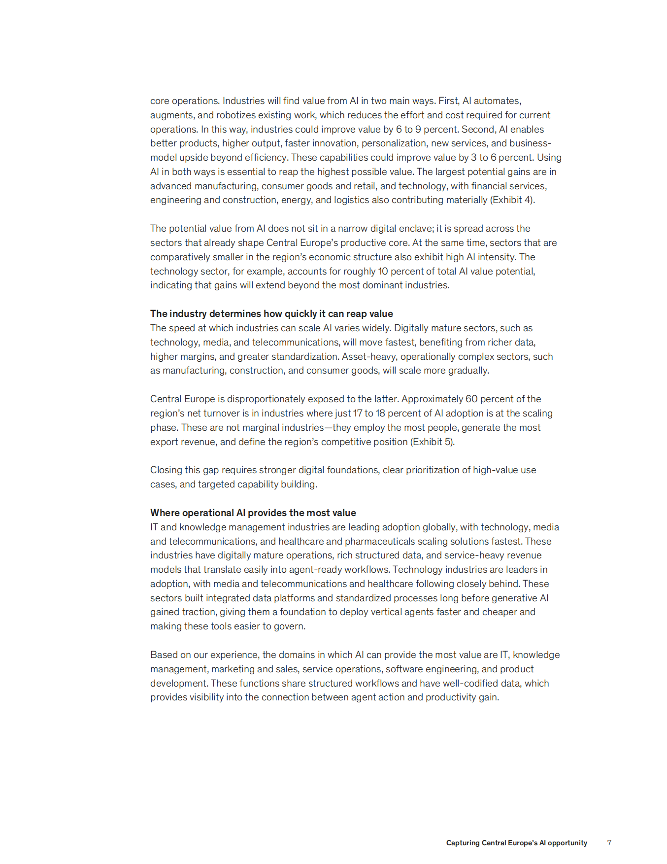2026把握中欧人工智能发展机遇研究报告-麦肯锡McKinsey.pdf_第7页