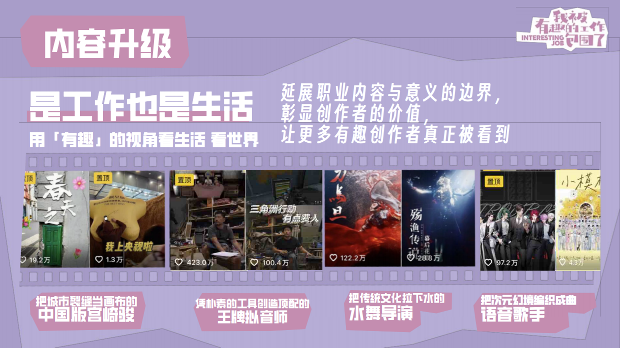 2026抖音综艺《我被有趣的工作包围了2》节目方案1.pdf_第10页