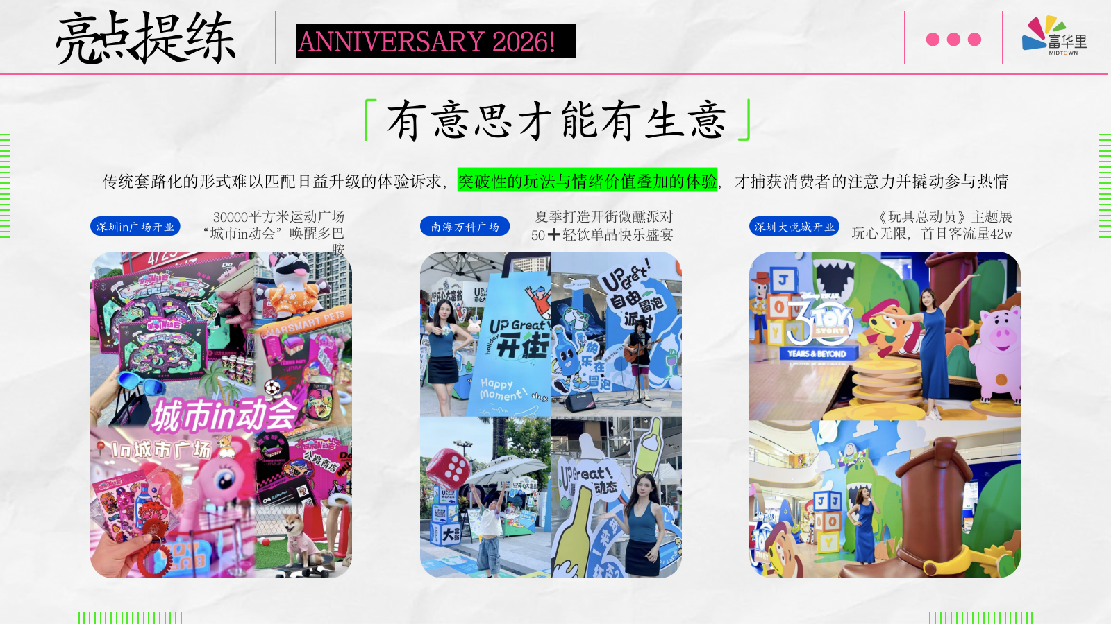 2026济南商业街区3周年庆潮流湖畔活动方案.pptx_第9页