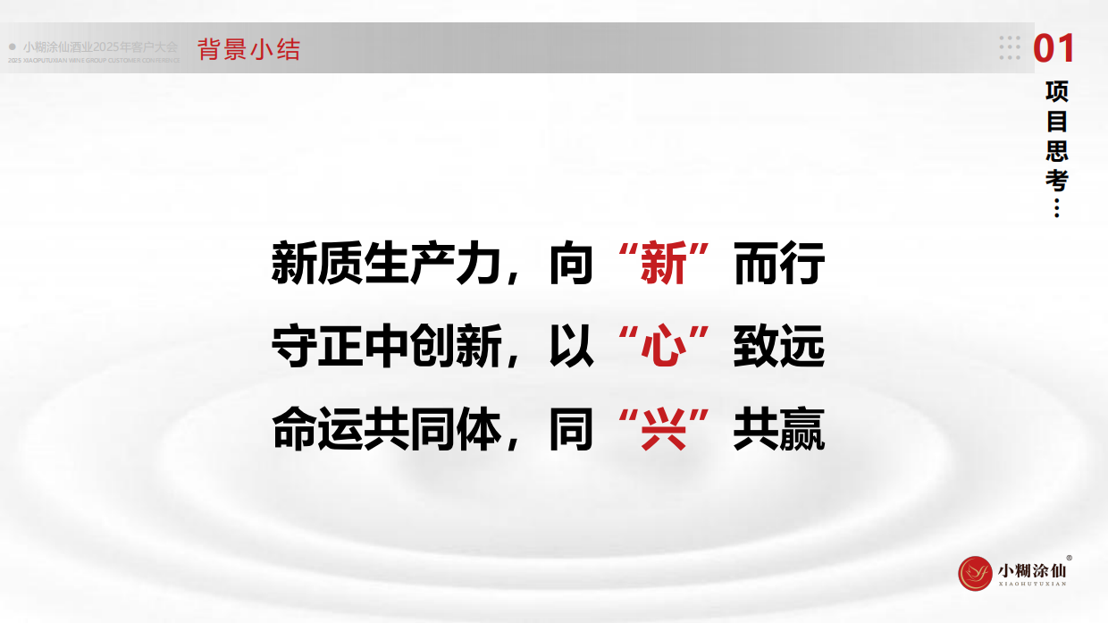 2025小糊涂仙白酒客户经销商大会活动策划与执行服务方案.pdf_第8页