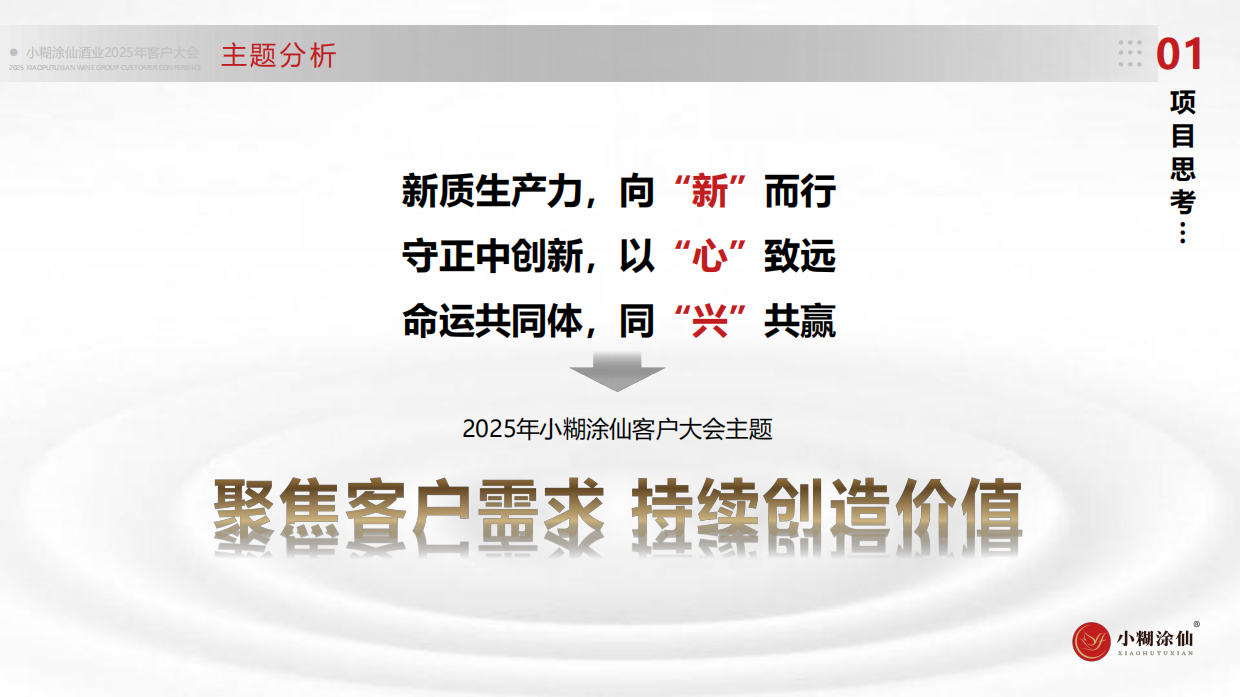 2025小糊涂仙白酒客户经销商大会活动策划与执行服务方案.pdf_第9页