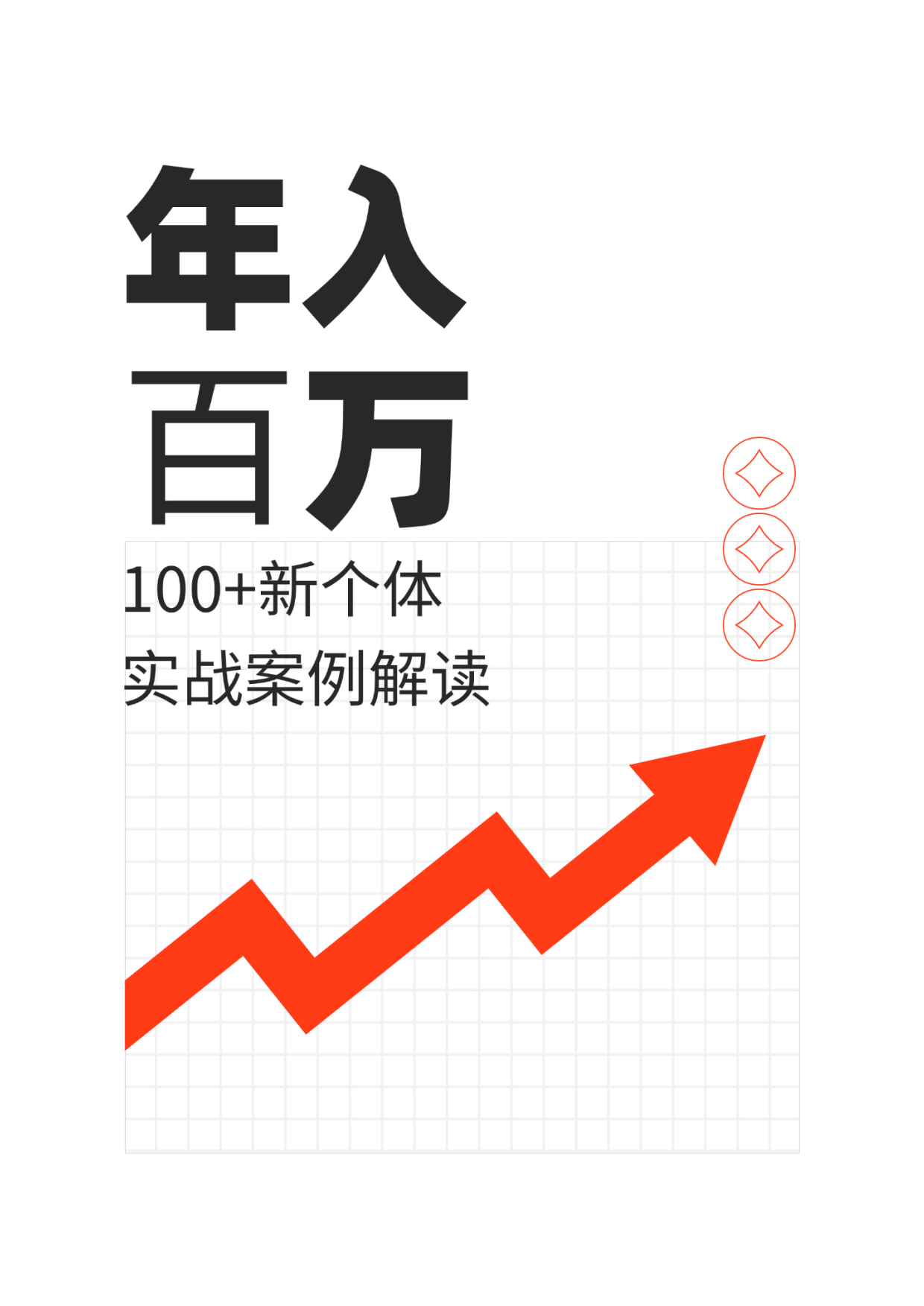 100+年入百万新个体实战案例.pdf