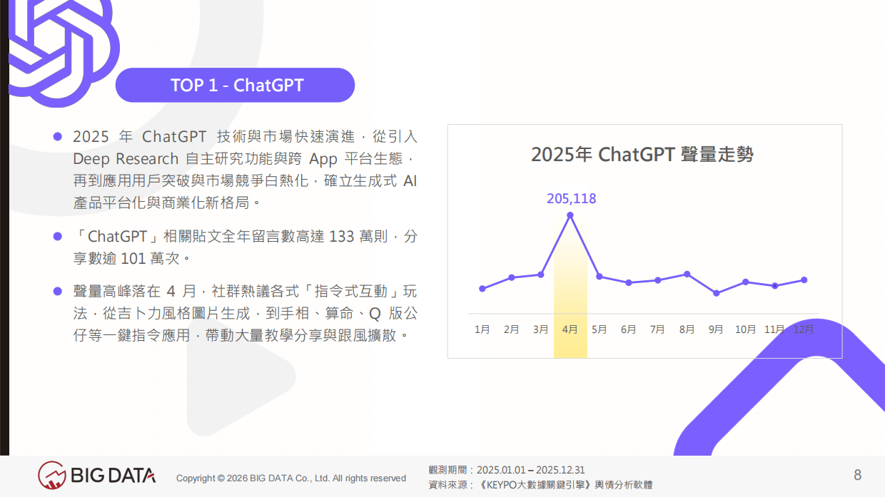 2025十大10大网络热议商品-BIG DATA.pdf_第8页