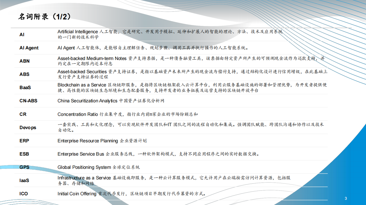 2026中国供应链金融科技行业蓝皮书-CIC灼识.pdf_第3页