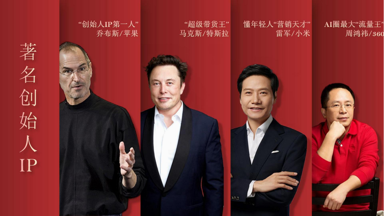 企业家IP打造培训孵化.pdf_第4页