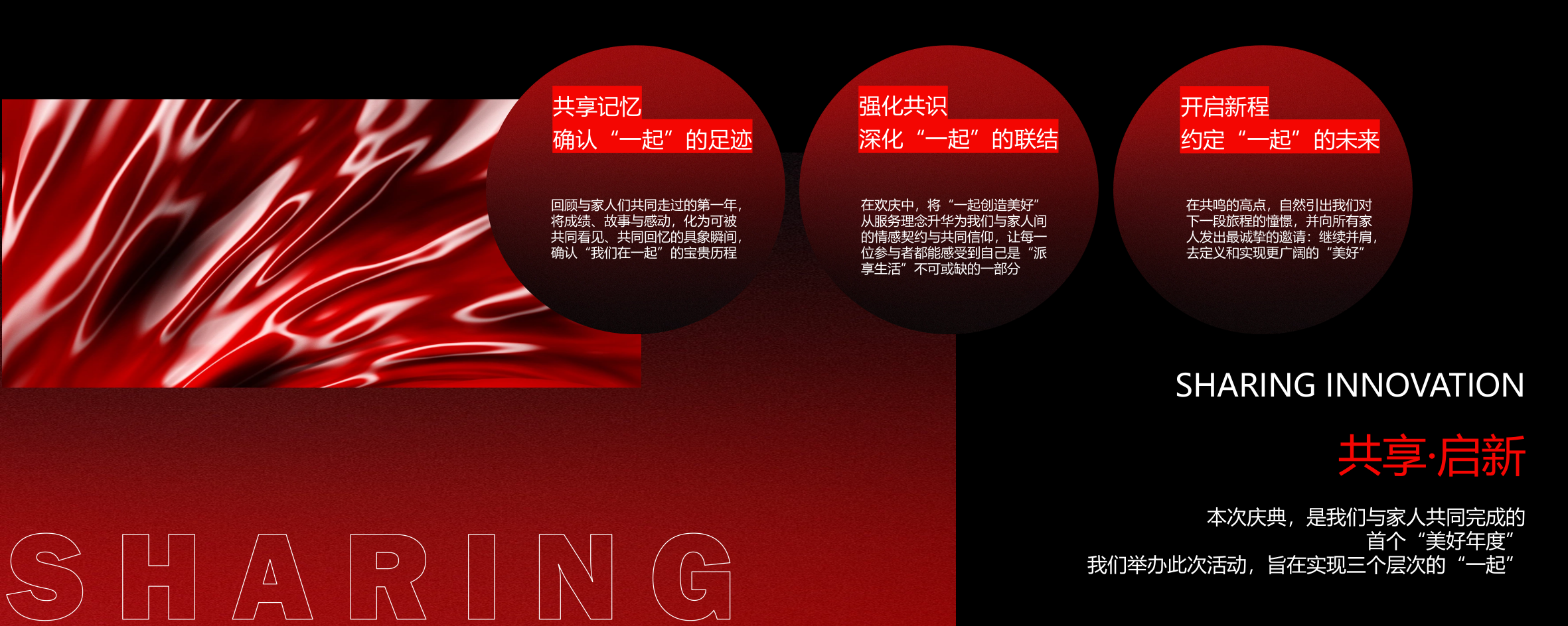 2026集团消费金融1周年庆暨新战略发布会活动方案.pptx_第7页