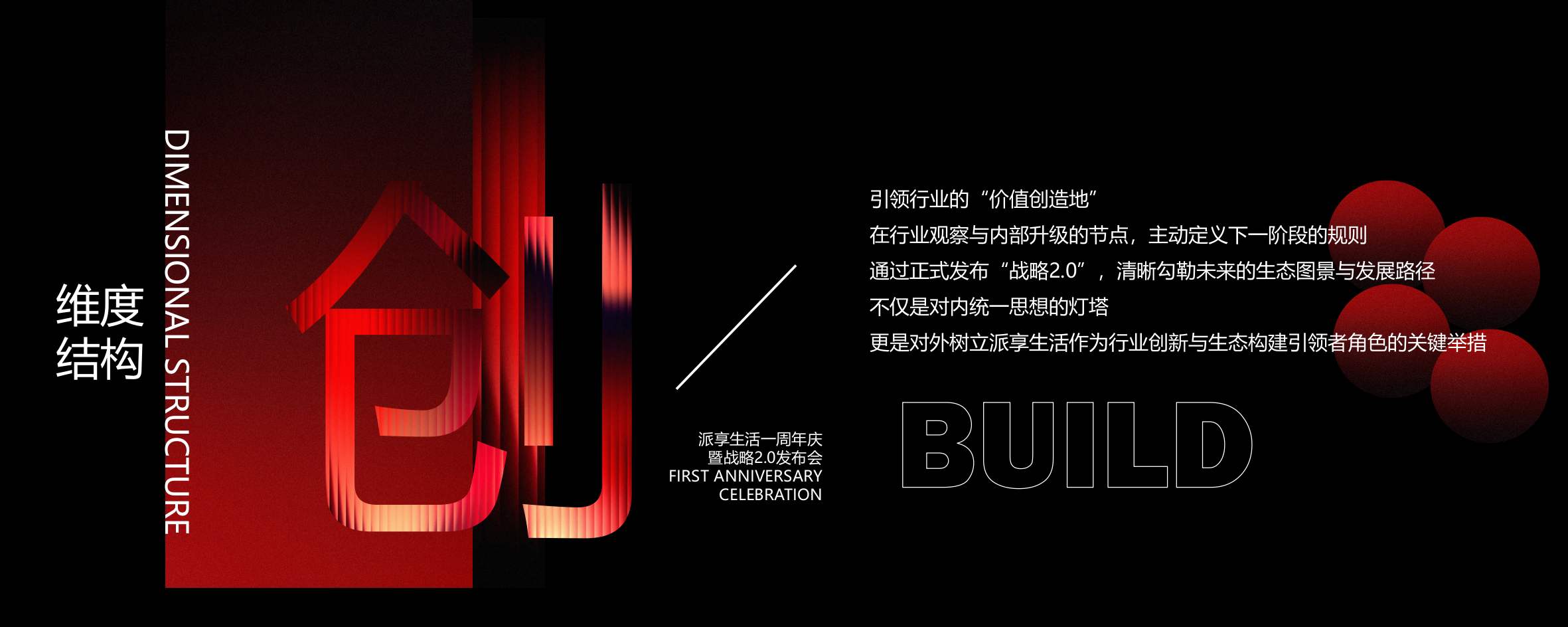 2026集团消费金融1周年庆暨新战略发布会活动方案.pptx_第9页