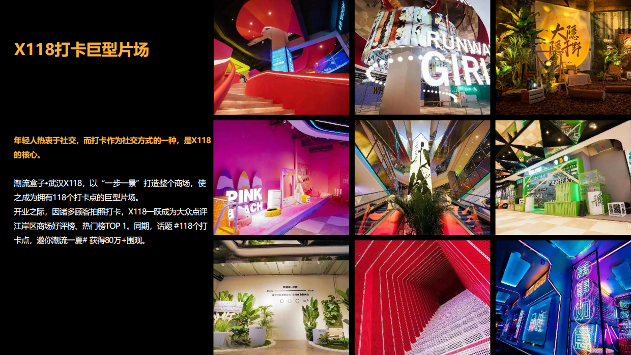 非标商业特辑丨潮流盒子·武汉X118 招商手册.pdf_第4页