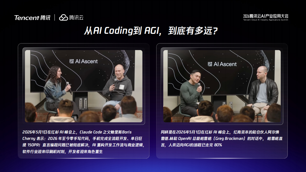 2026从AI Coding到数字员工企业人工智能落地路径（英文）-腾讯云.pdf_第2页