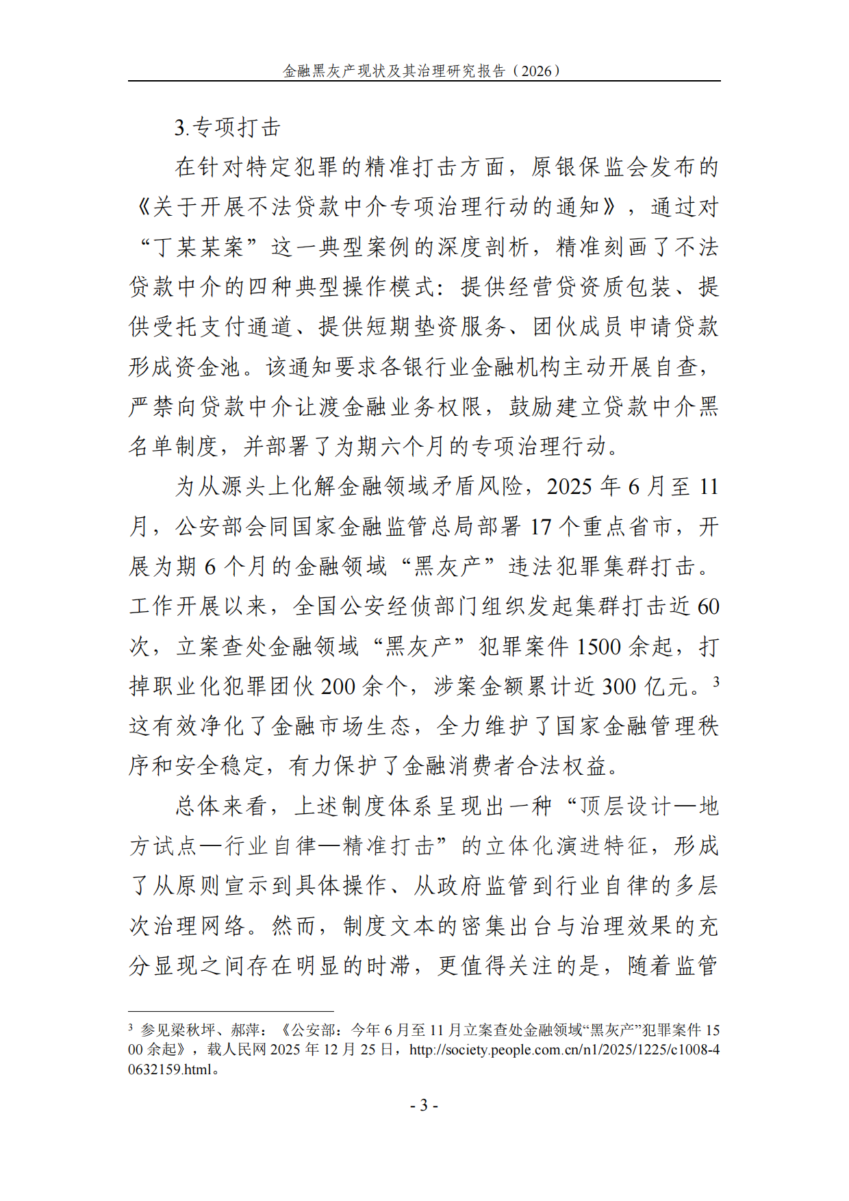 2026金融黑灰产现状及治理研究调研报告-湖北中和信律师事务所.pdf_第9页