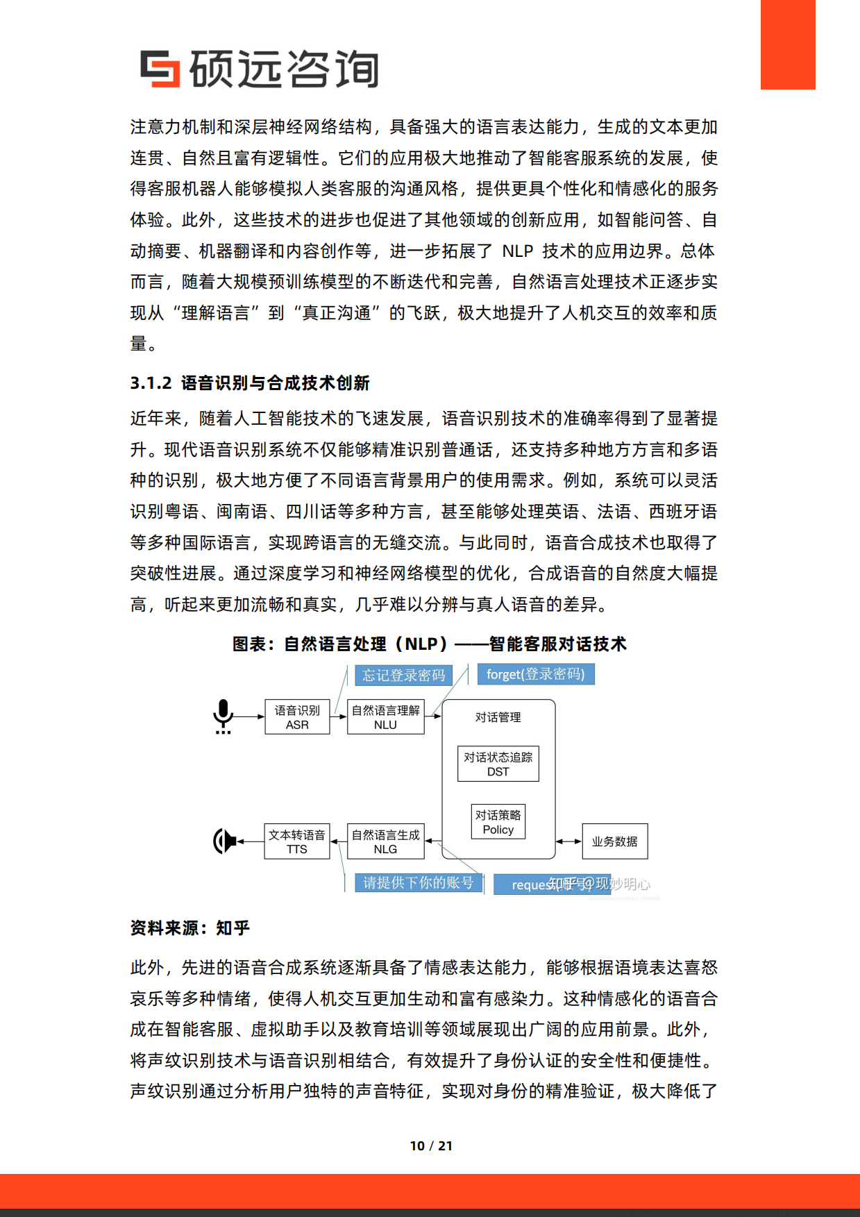 2026年中国AI客服与智能服务系统研究报告-硕远咨询.pdf_第10页