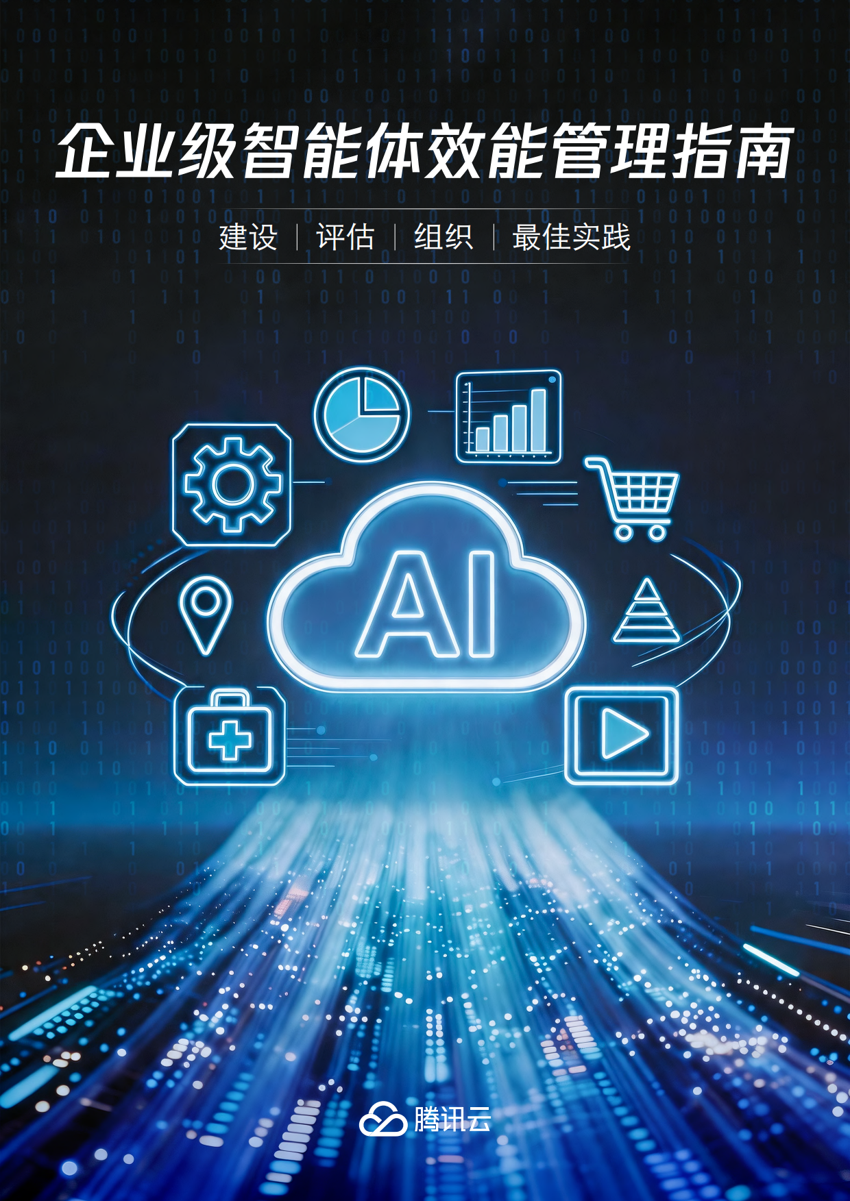 2026企业级智能体效能管理指南-腾讯云.pdf_第1页