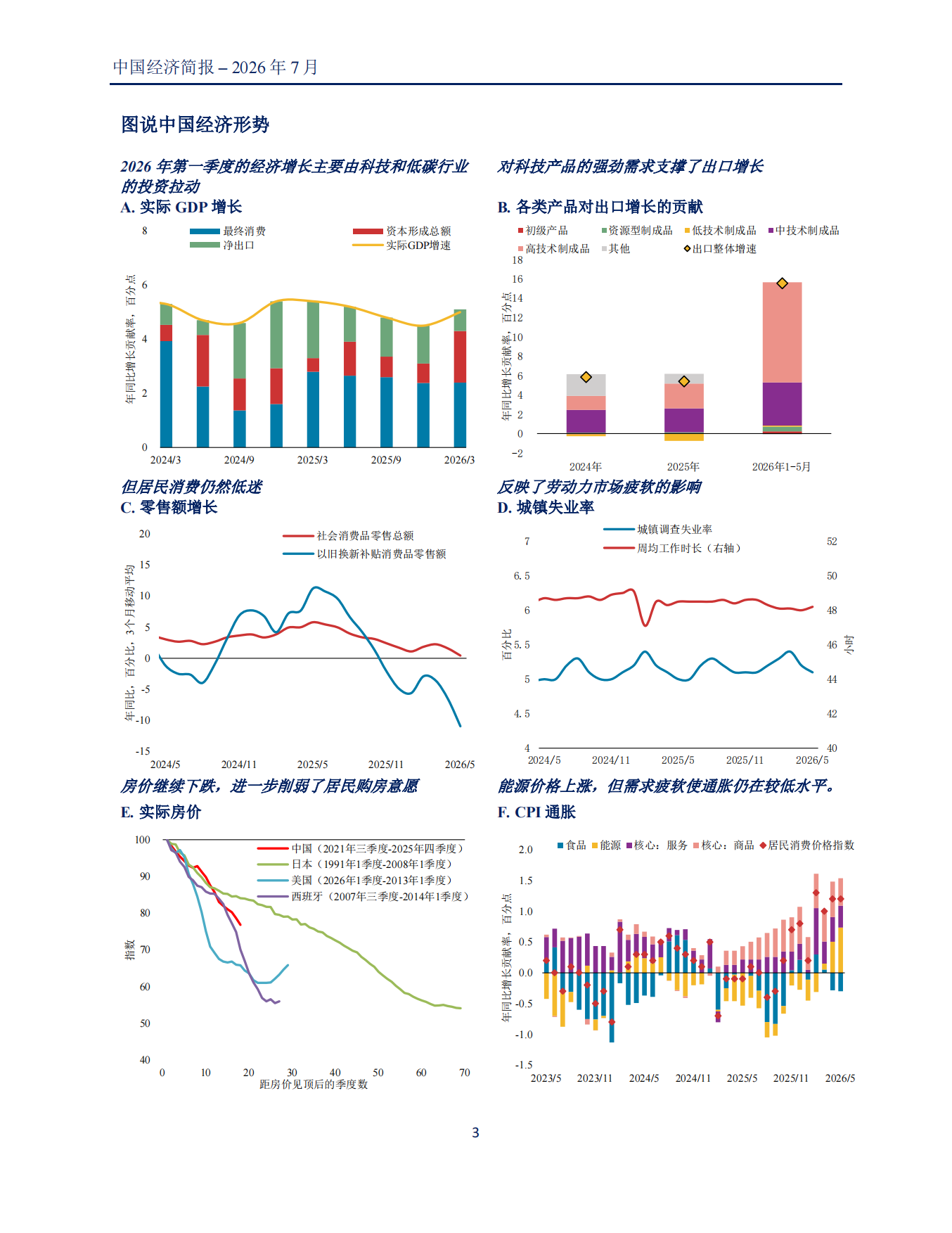 2026中国经济简报：迈向增长再平衡-世界银行.pdf_第10页