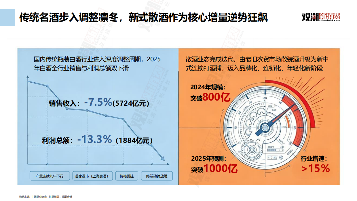 2026中国新式散酒行业市场洞察-观潮新消费.pdf_第2页