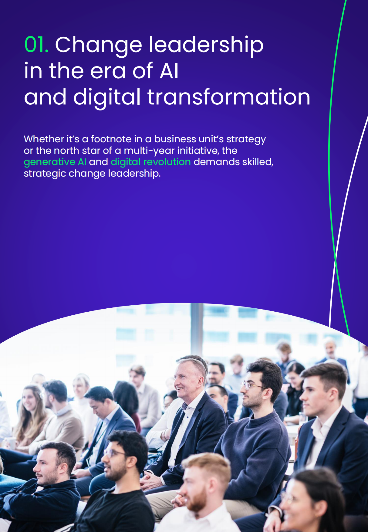 2030年工作的未来人才：AI与领导力变革高管战略手册（英文）-Wavestone.pdf_第4页