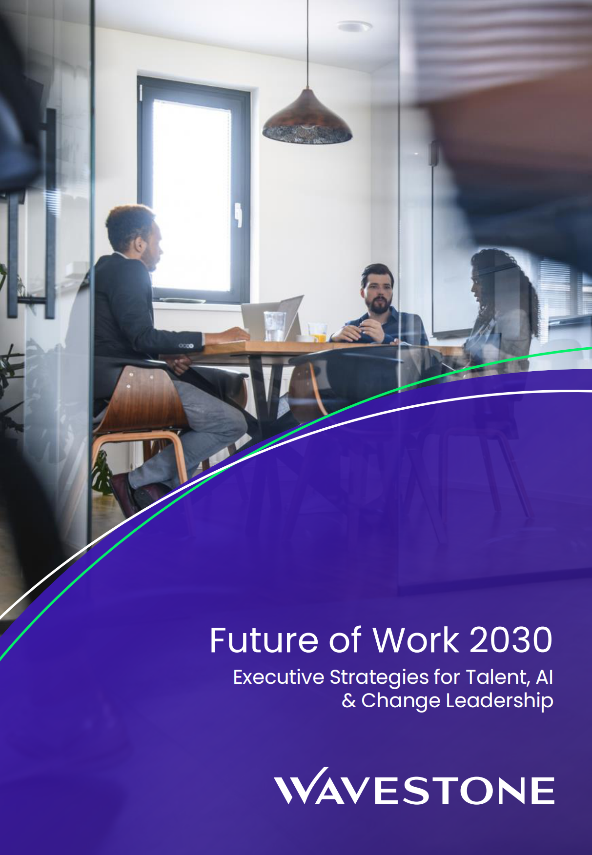 2030年工作的未来人才：AI与领导力变革高管战略手册（英文）-Wavestone.pdf