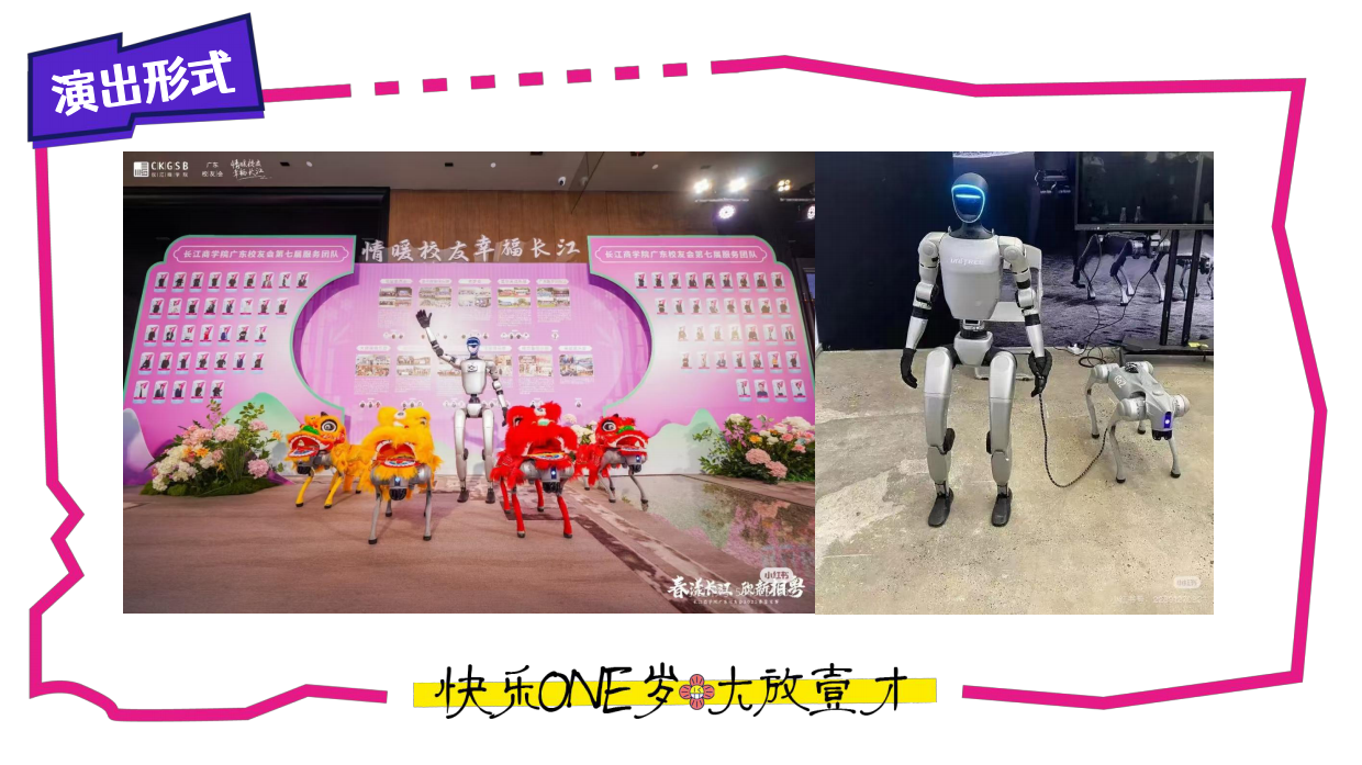 2026商业购物中心宇树机器人线下见面会周年庆活动方案.pdf_第6页