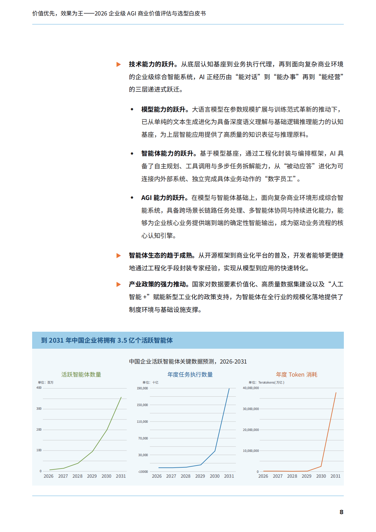 2026企业级AGI商业价值评估与选型白皮书——告别参数崇拜，用Token效能说话-IDC.pdf_第9页